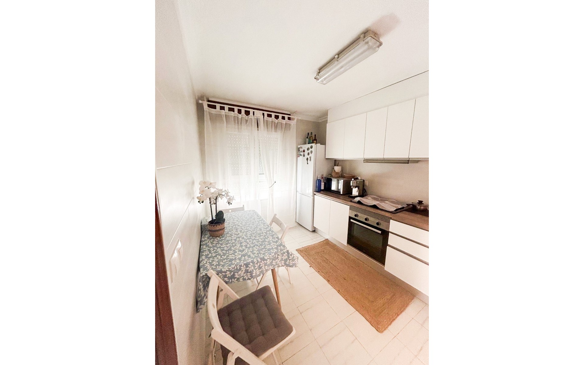 Resale - Apartment - Torrevieja - Torrevieja Centro