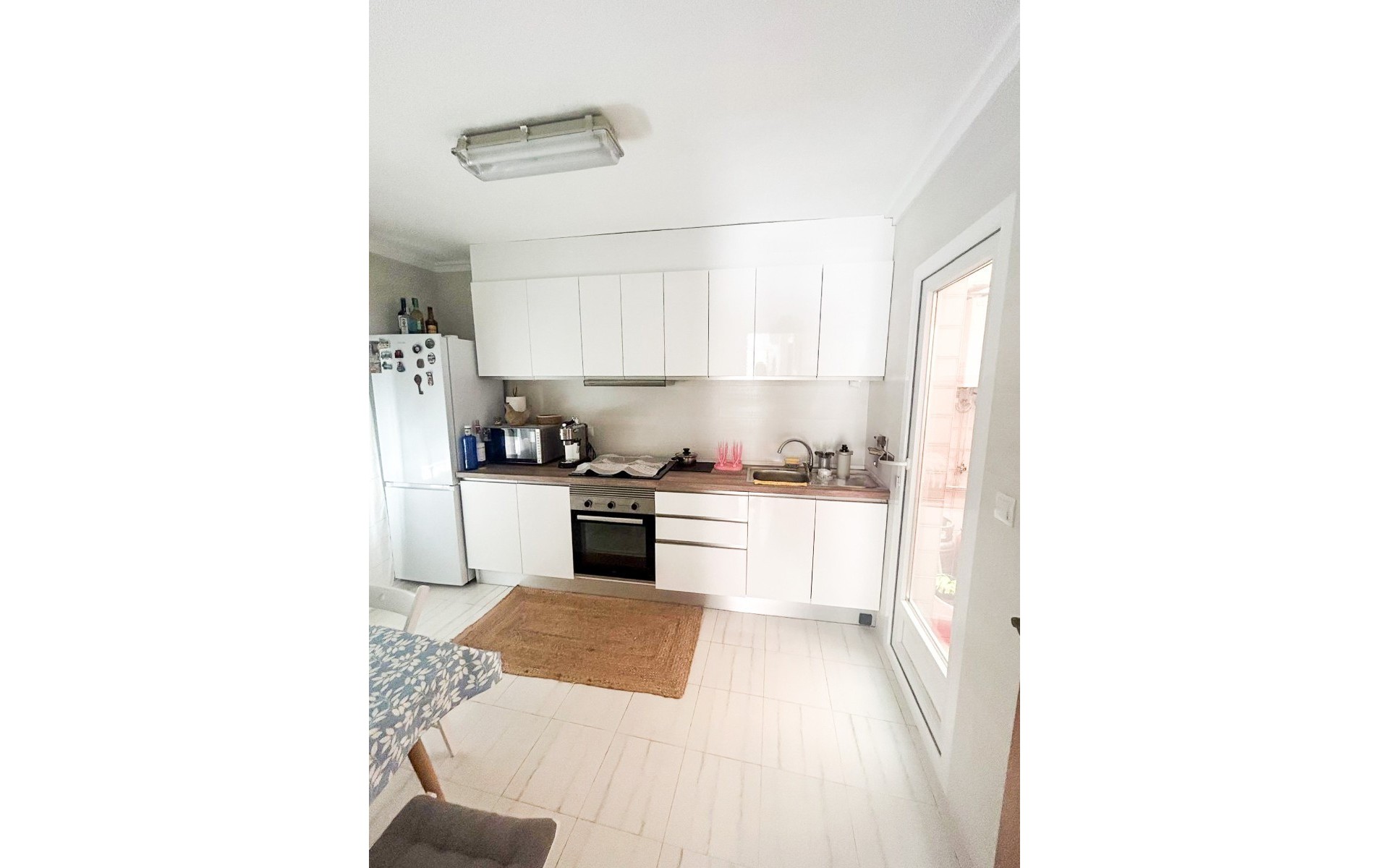 Resale - Apartment - Torrevieja - Torrevieja Centro