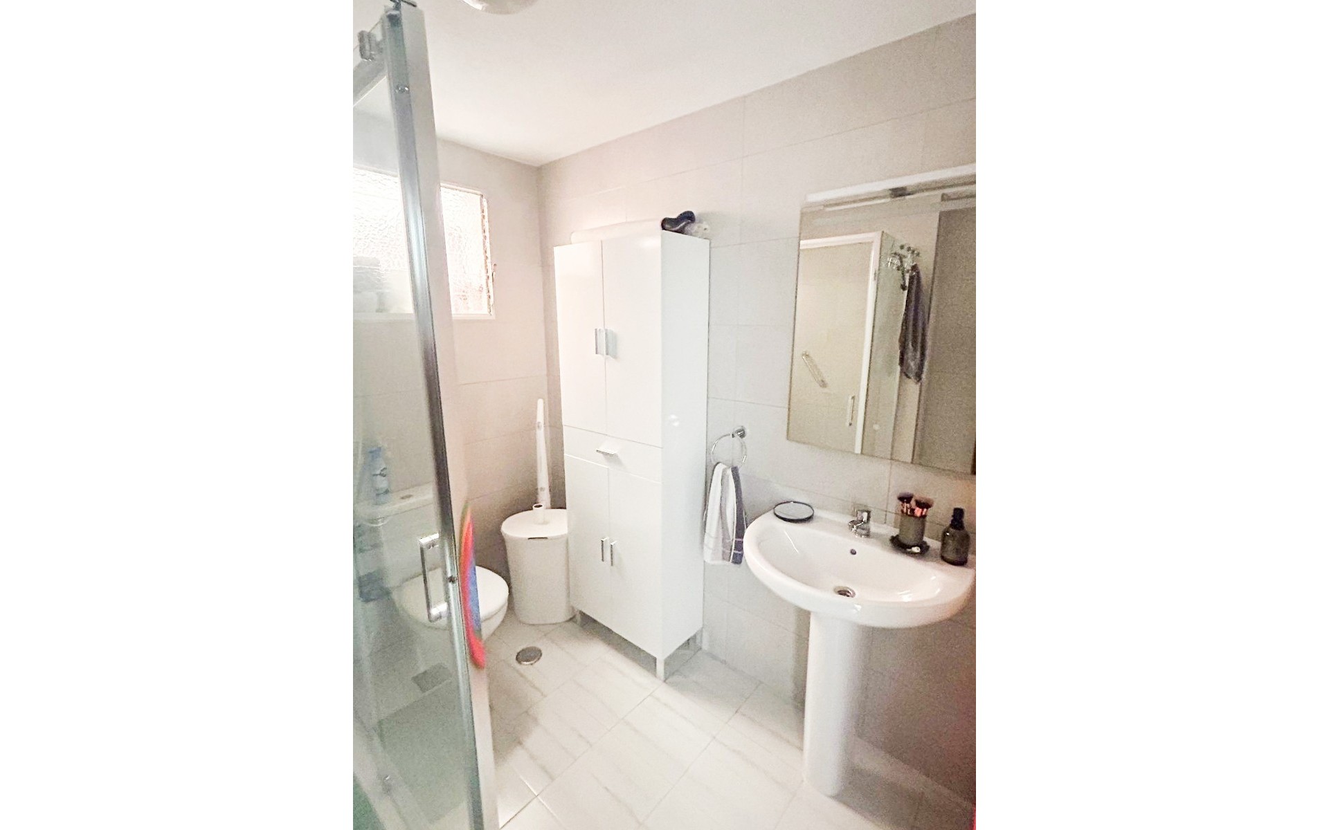 Resale - Apartment - Torrevieja - Torrevieja Centro