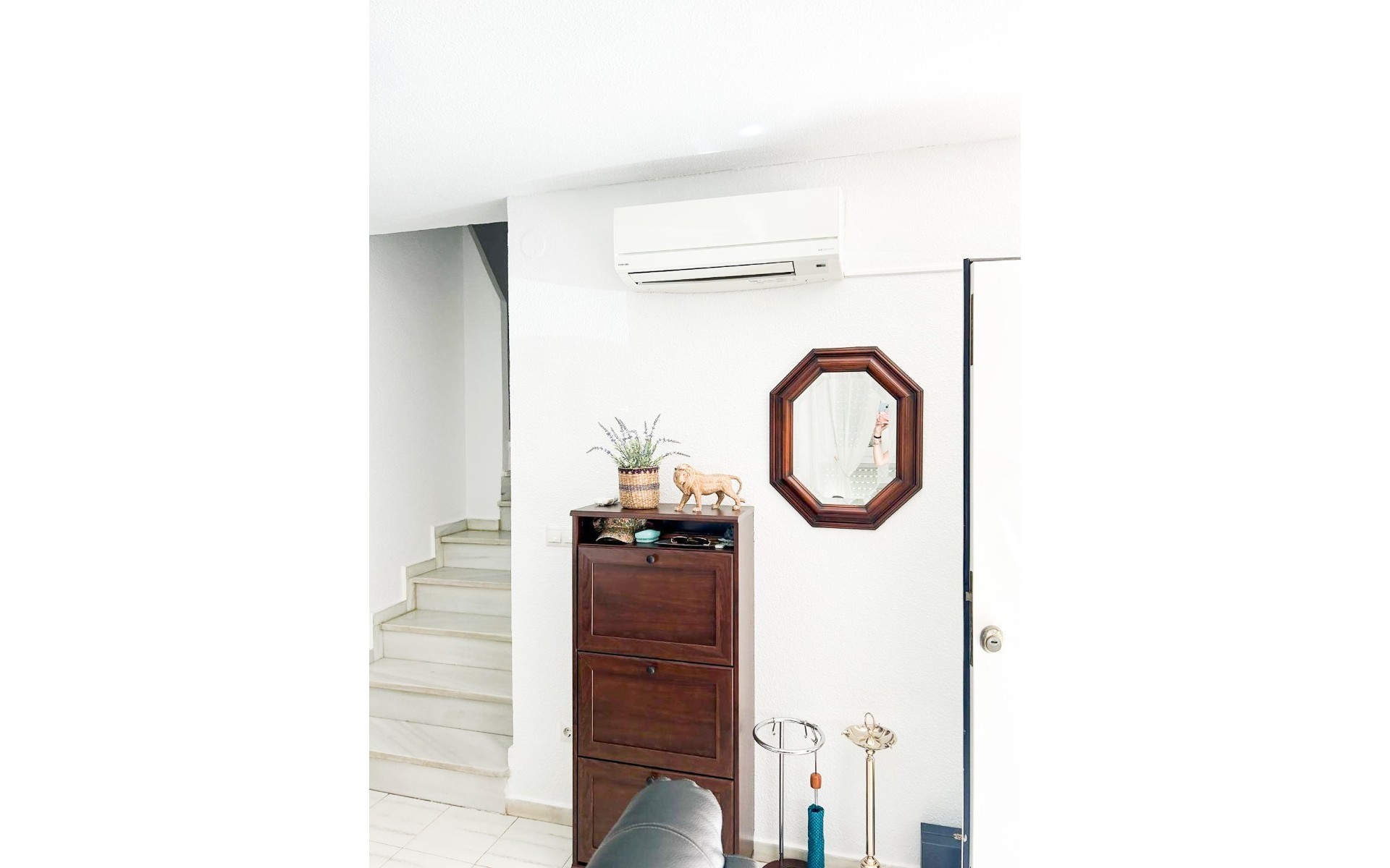 Resale - Apartment - Torrevieja - Torrevieja Centro