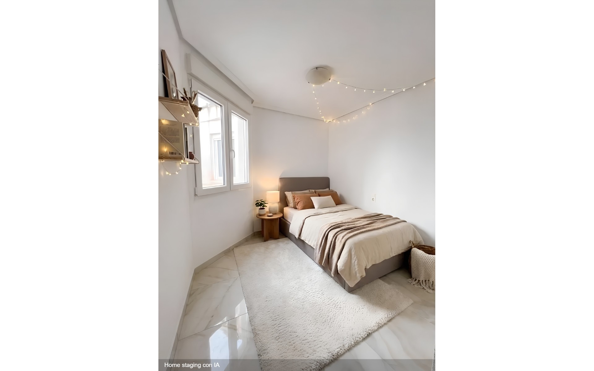 Resale - Apartment - Torrevieja - Torrevieja Centro