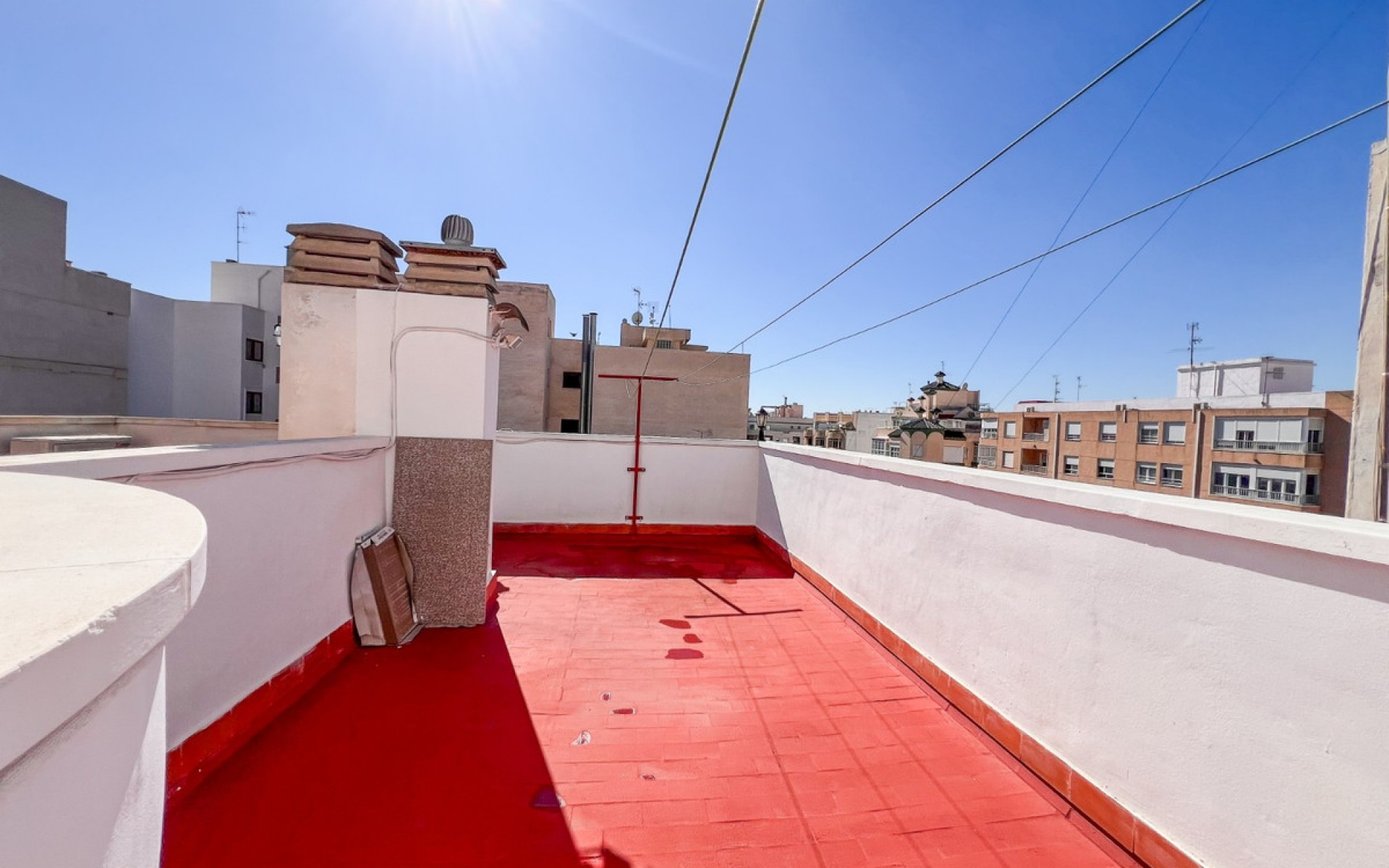 Resale - Apartment - Torrevieja - Torrevieja Centro