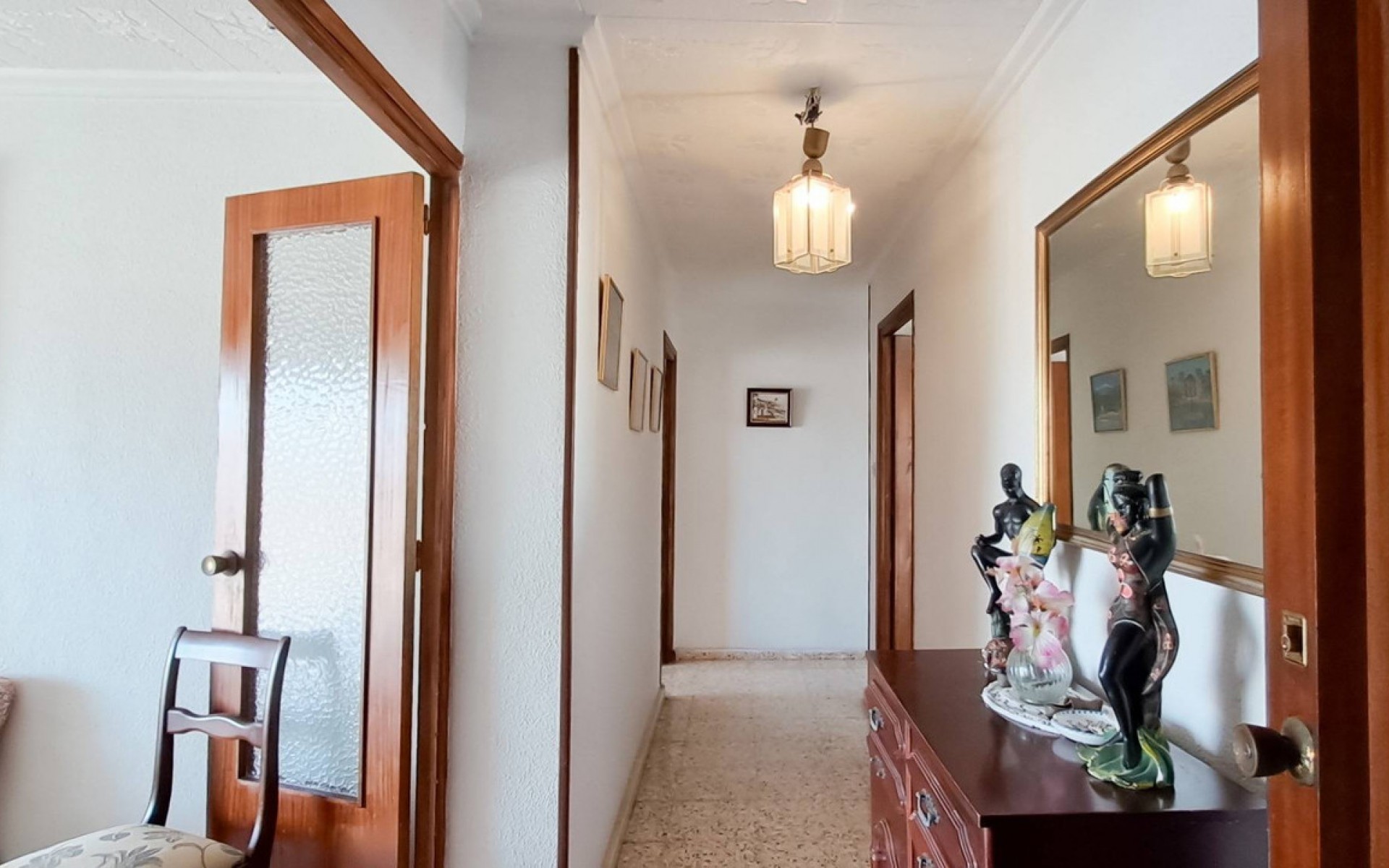 Resale - Apartment - Torrevieja - Torrevieja Centro