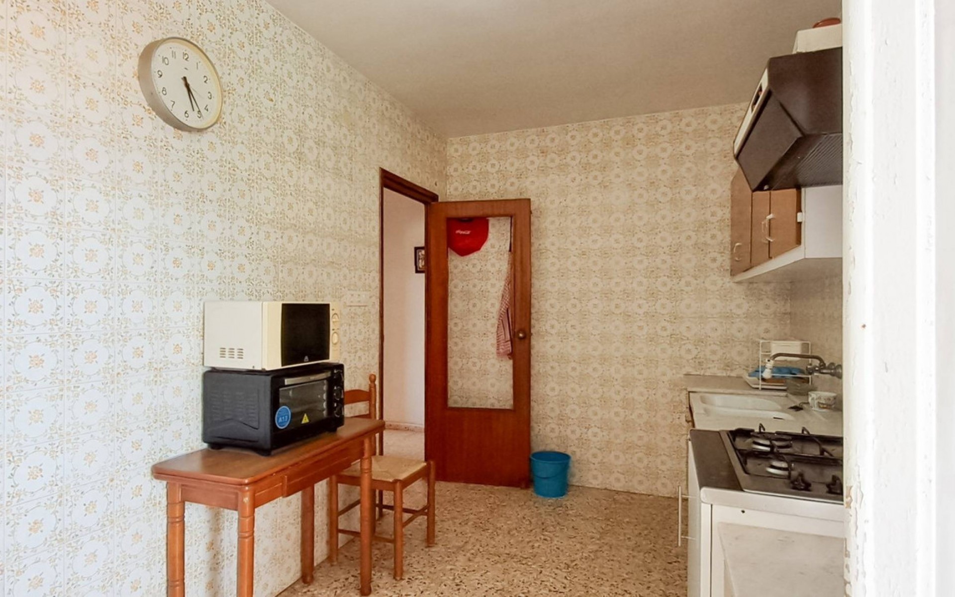 Resale - Apartment - Torrevieja - Torrevieja Centro