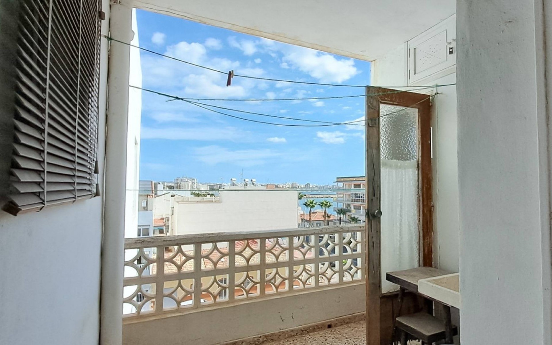 Resale - Apartment - Torrevieja - Torrevieja Centro