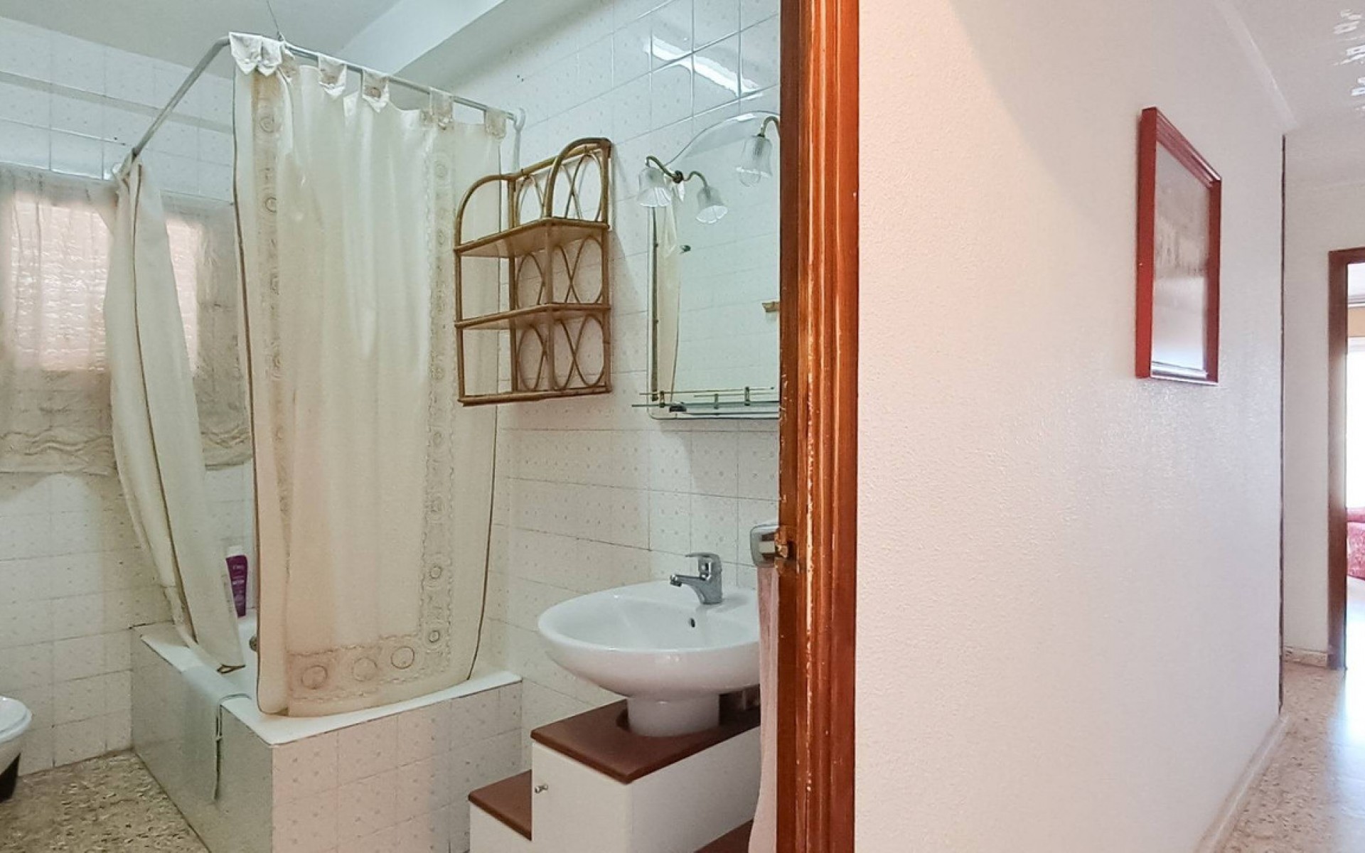Resale - Apartment - Torrevieja - Torrevieja Centro