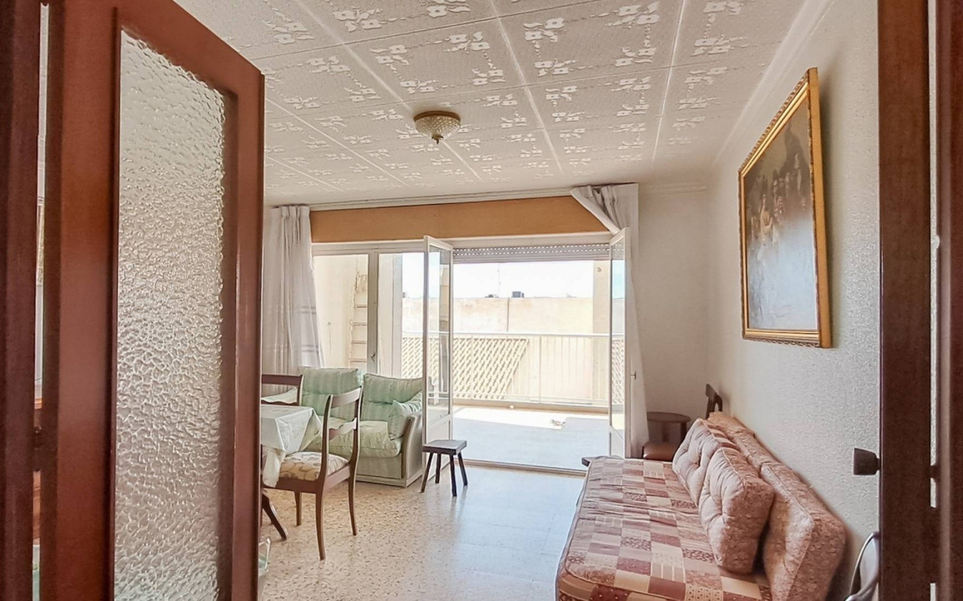 Resale - Apartment - Torrevieja - Torrevieja Centro