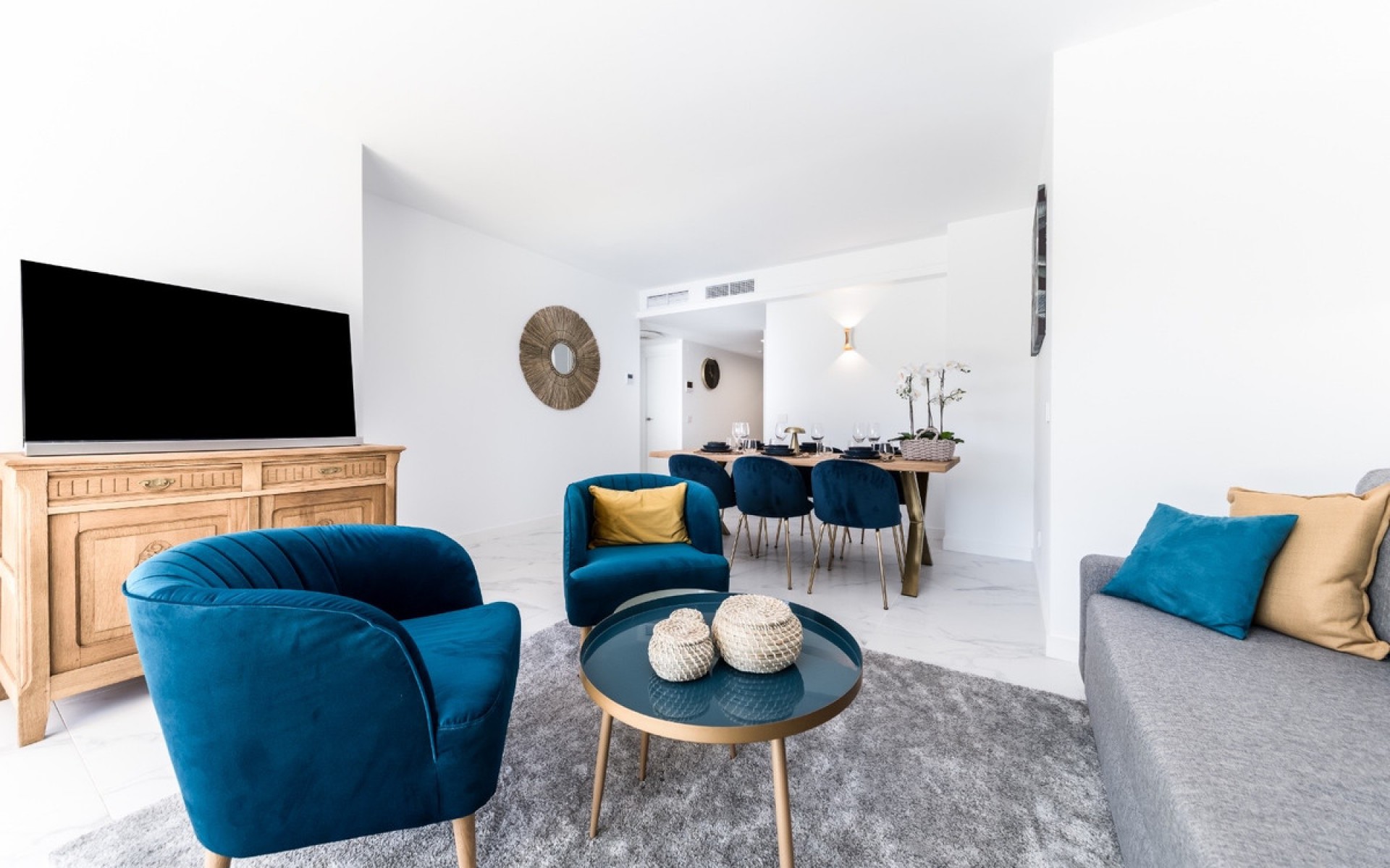 Resale - Apartment - Torrevieja - Torrevieja Centro