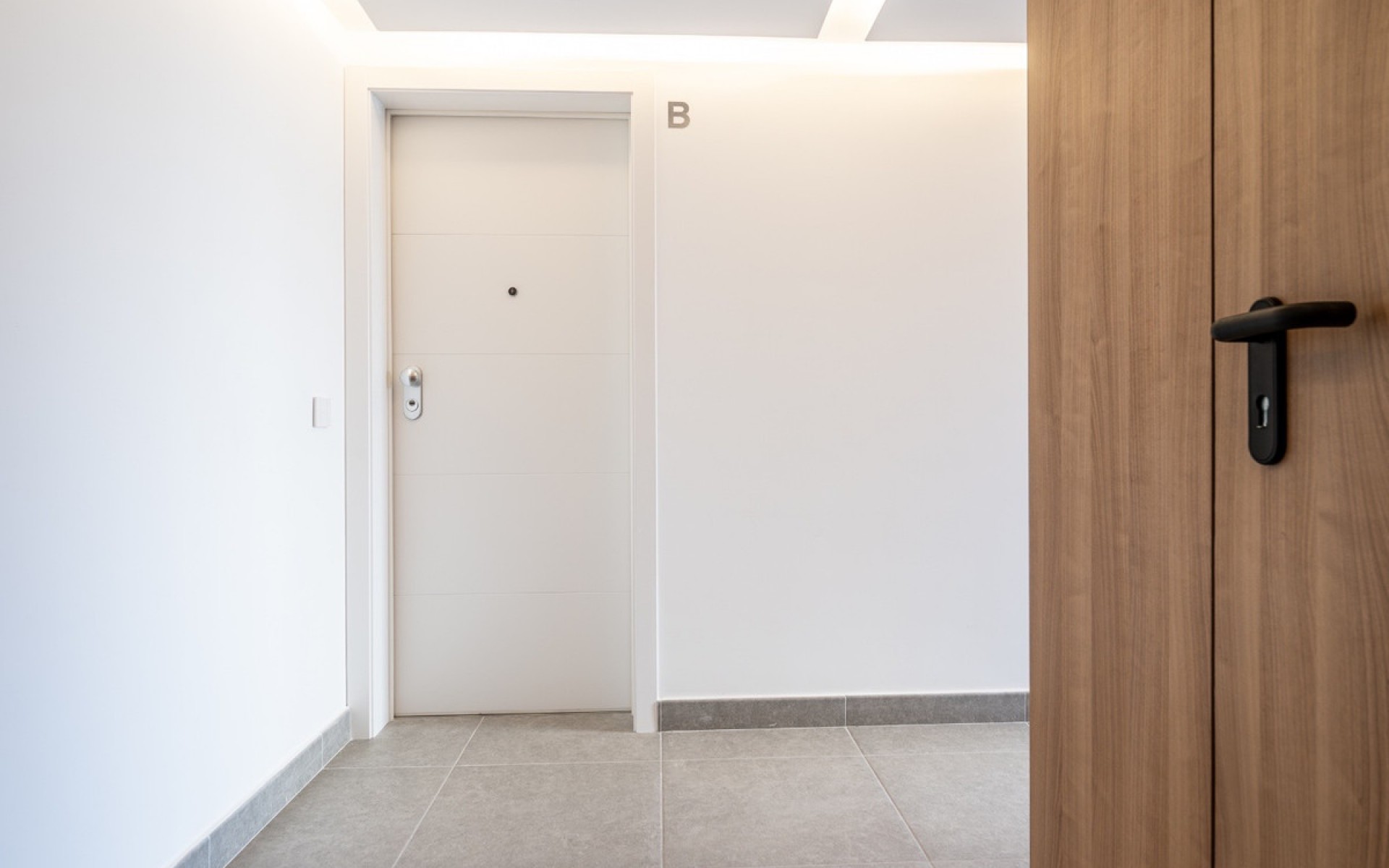 Resale - Apartment - Torrevieja - Torrevieja Centro