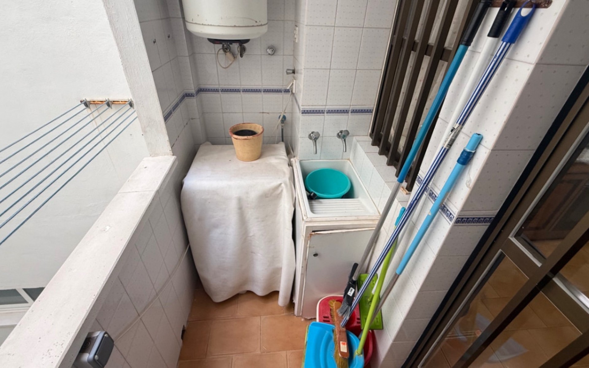 Resale - Apartment - Torrevieja - Torrevieja Centro