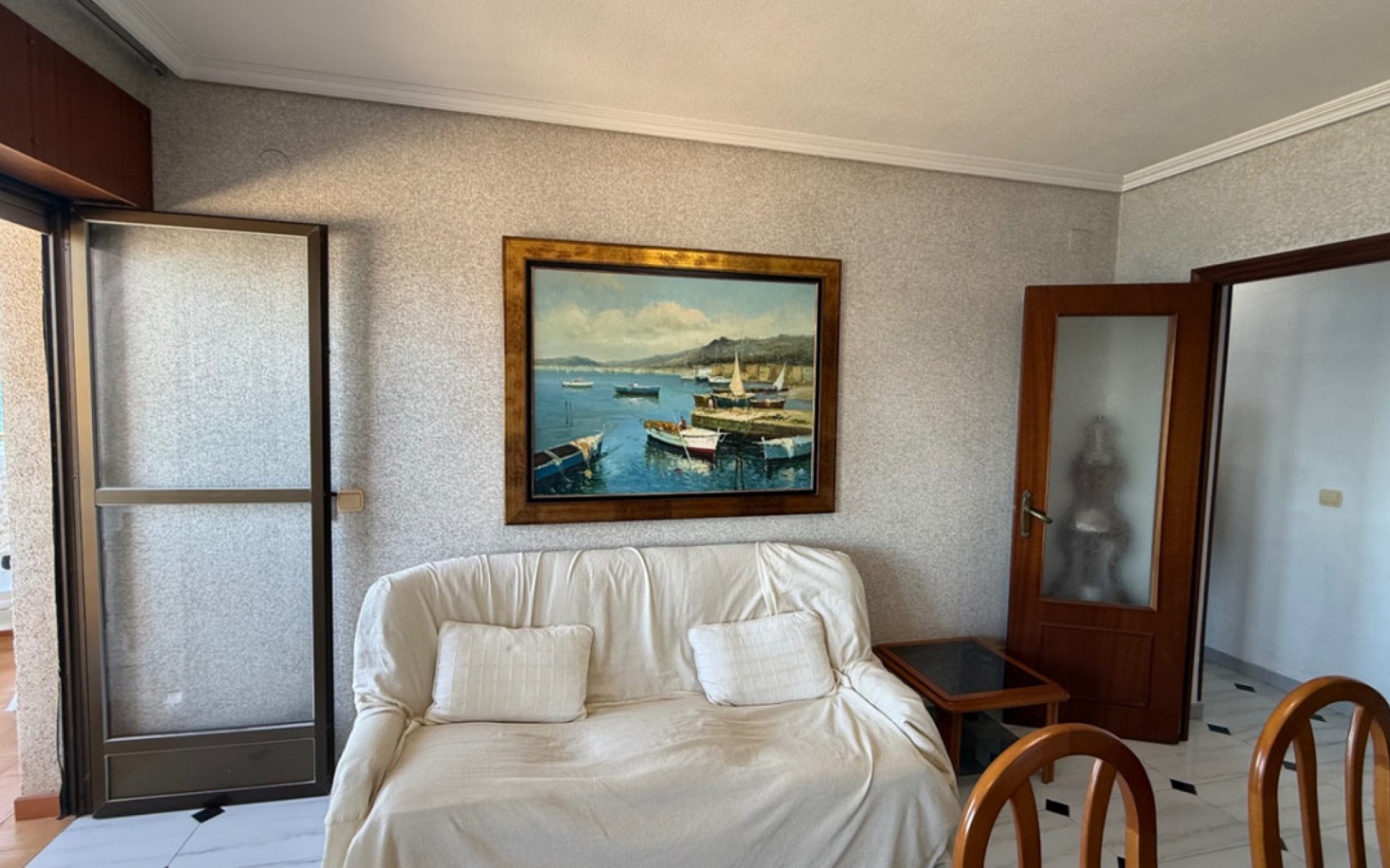 Resale - Apartment - Torrevieja - Torrevieja Centro