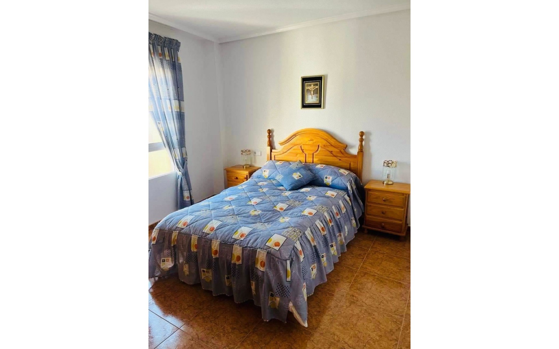 Resale - Apartment - Torrevieja - Torrevieja Centro