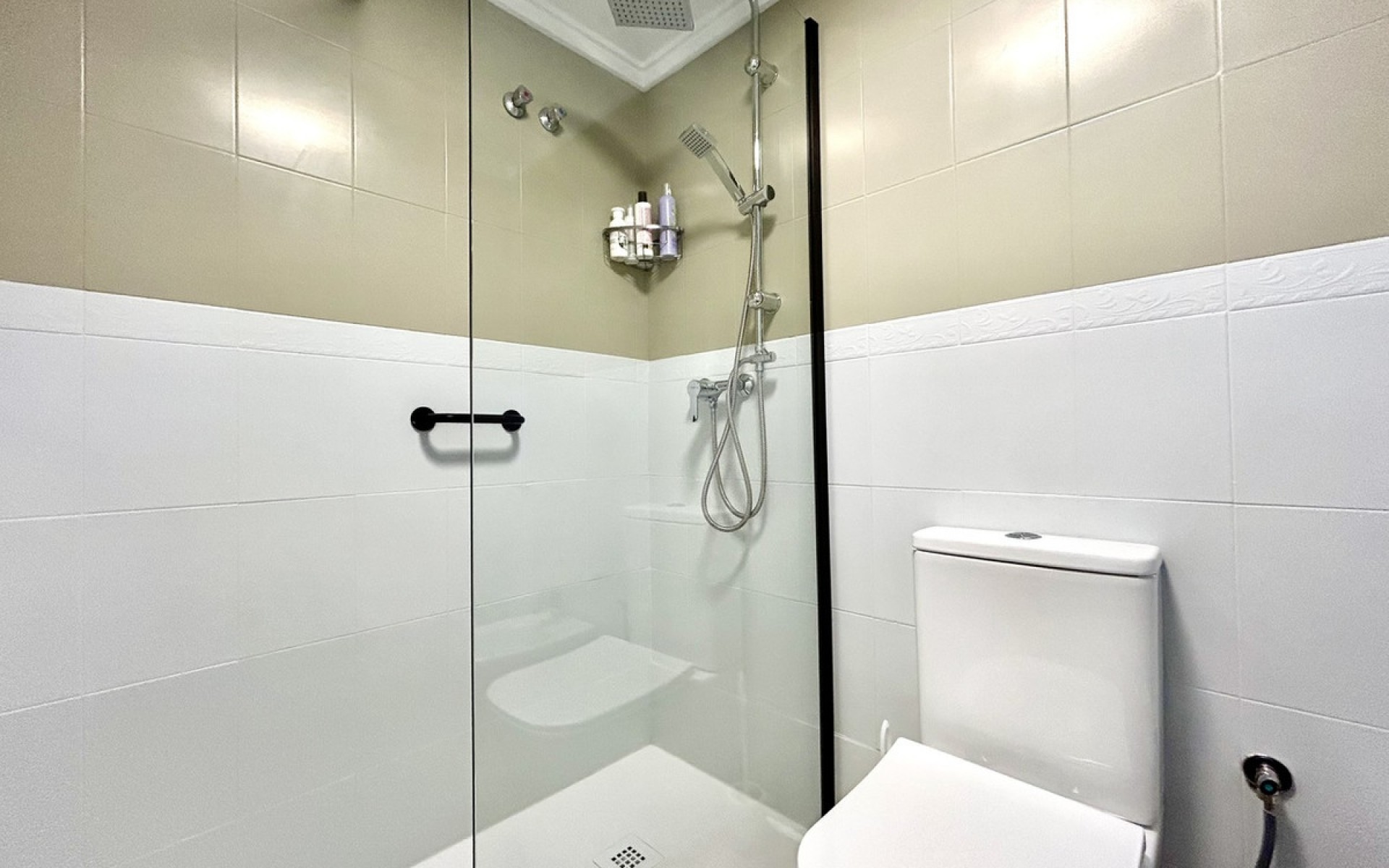Resale - Apartment - Torrevieja - Torrevieja Centro
