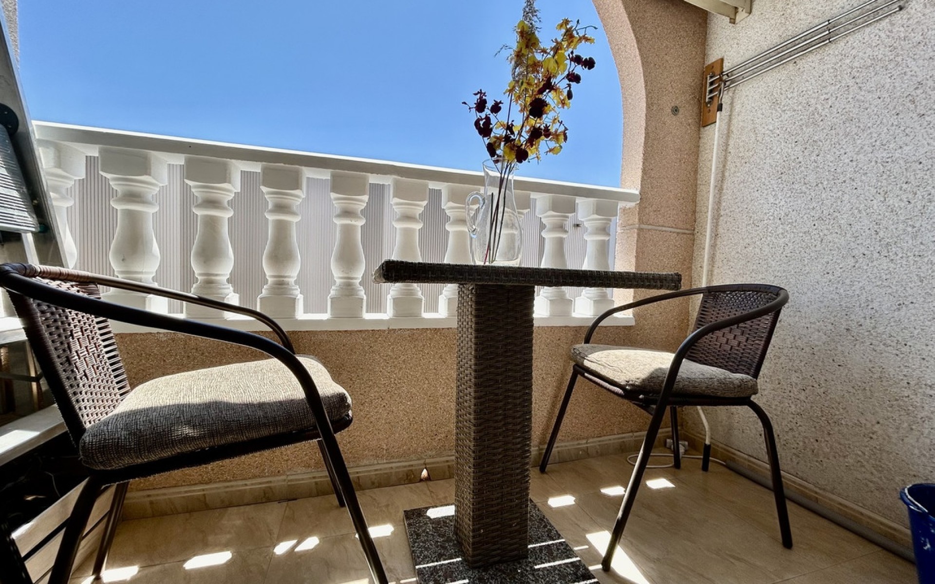 Resale - Apartment - Torrevieja - Torrevieja Centro
