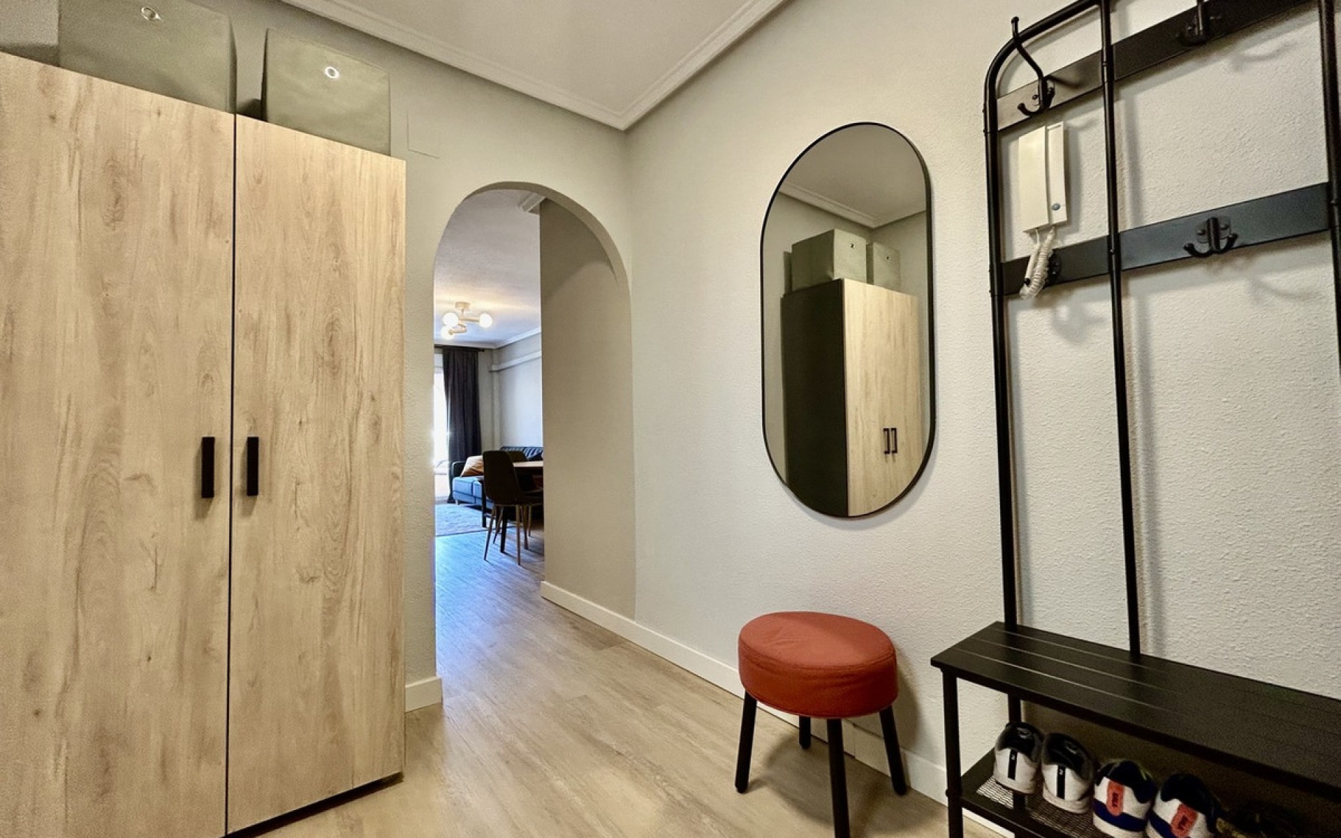 Resale - Apartment - Torrevieja - Torrevieja Centro