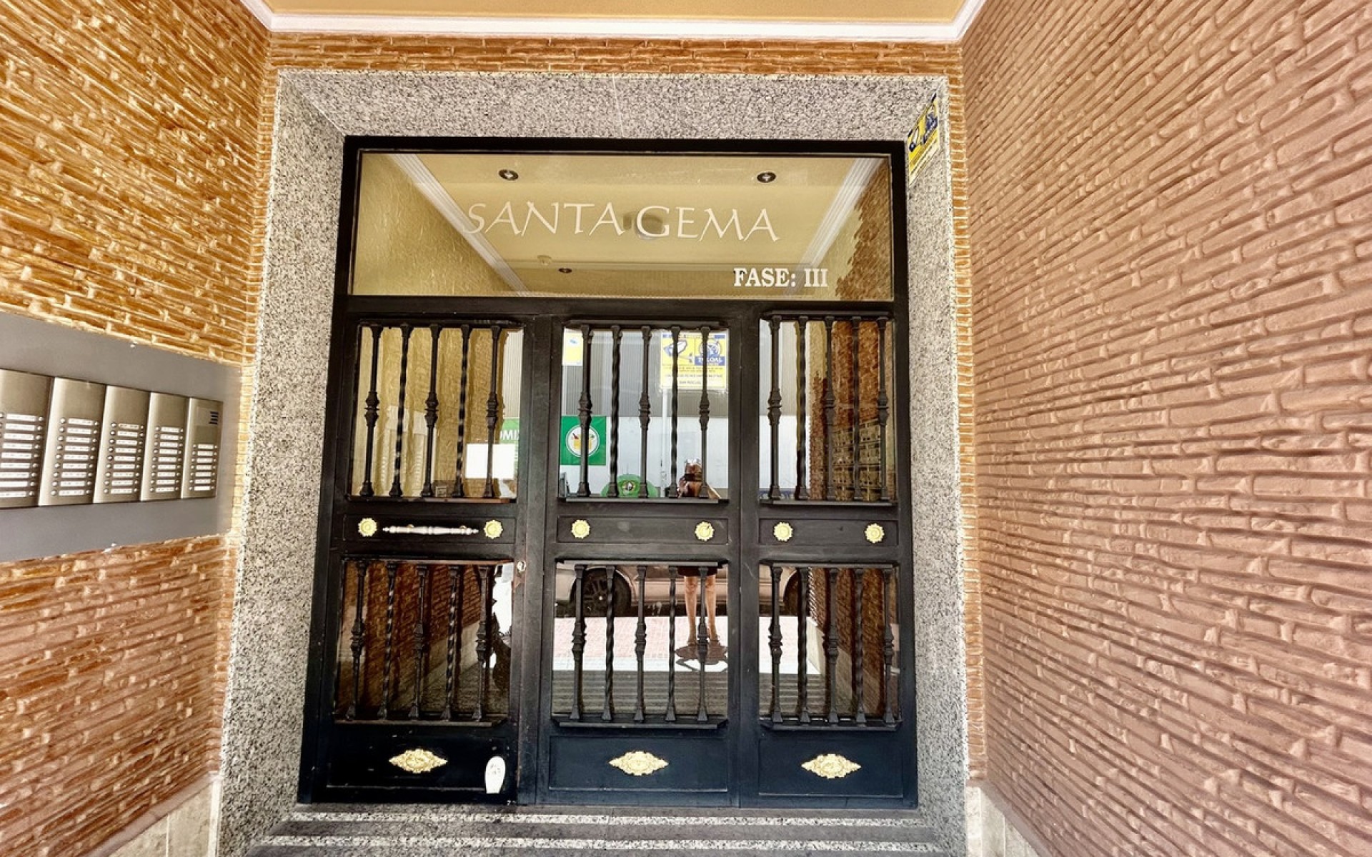 Resale - Apartment - Torrevieja - Torrevieja Centro
