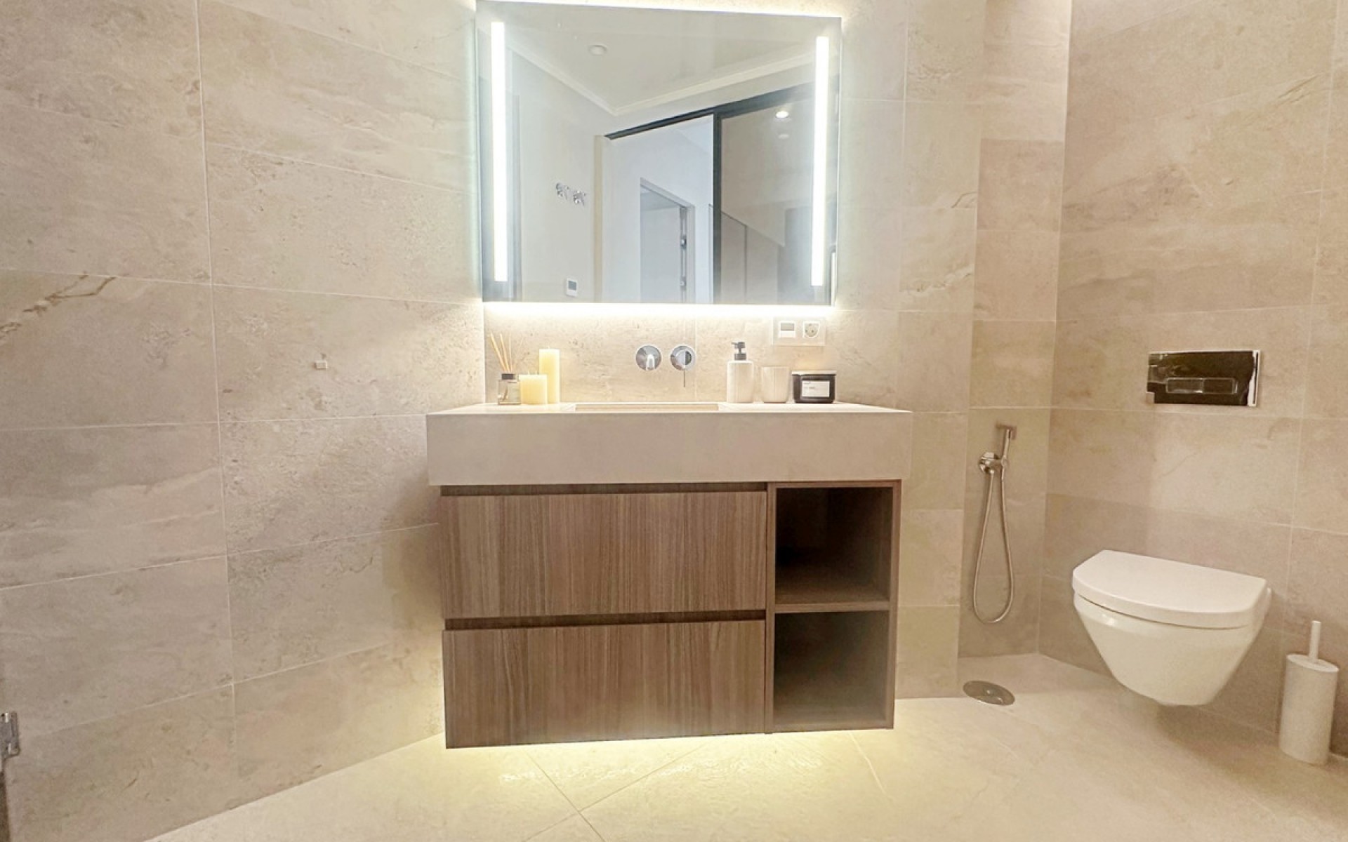 Resale - Apartment - Torrevieja - Torrevieja Centro