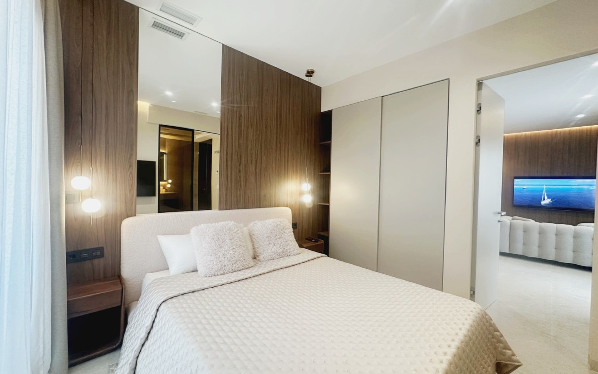 Resale - Apartment - Torrevieja - Torrevieja Centro