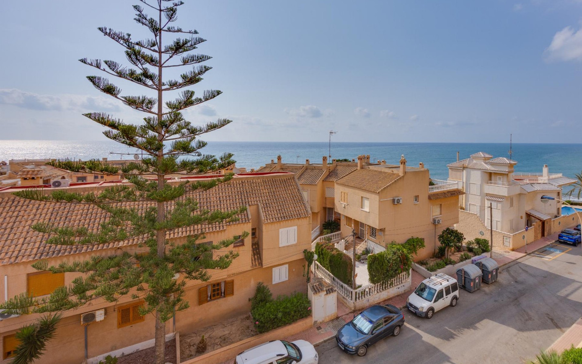 Resale - Apartment - Torrevieja - Torrevieja Centro