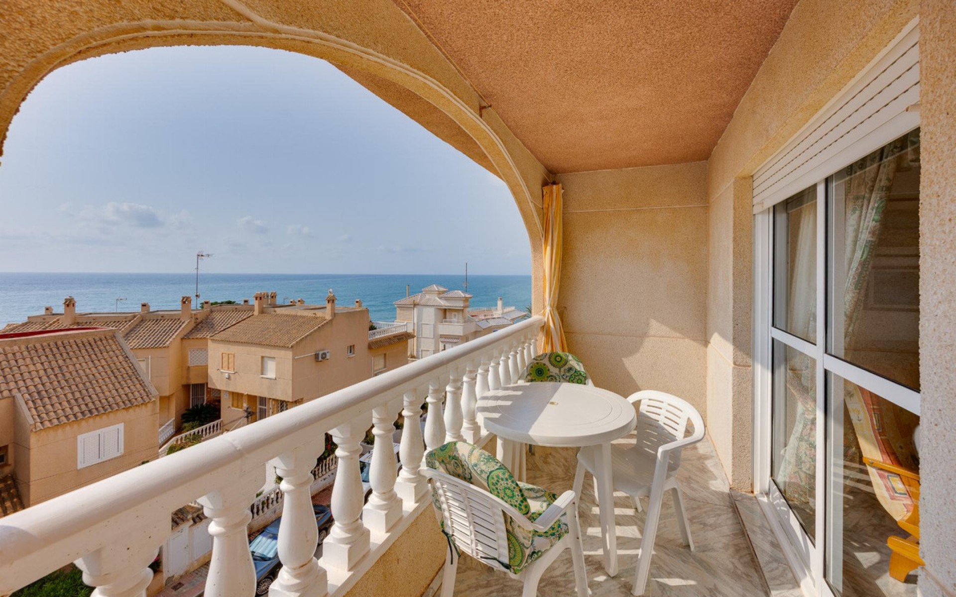 Resale - Apartment - Torrevieja - Torrevieja Centro