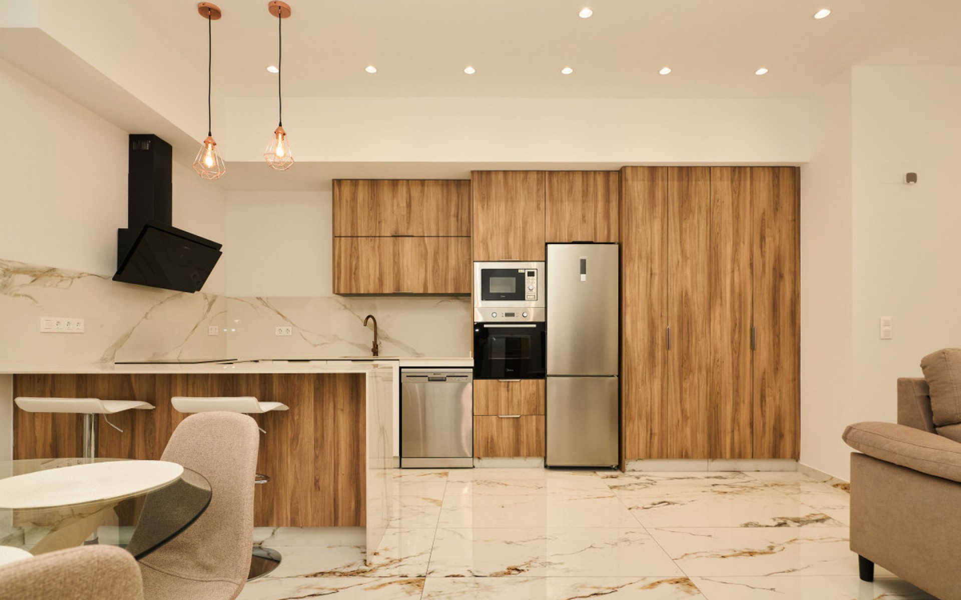 Resale - Apartment - Torrevieja - Torrevieja Centro