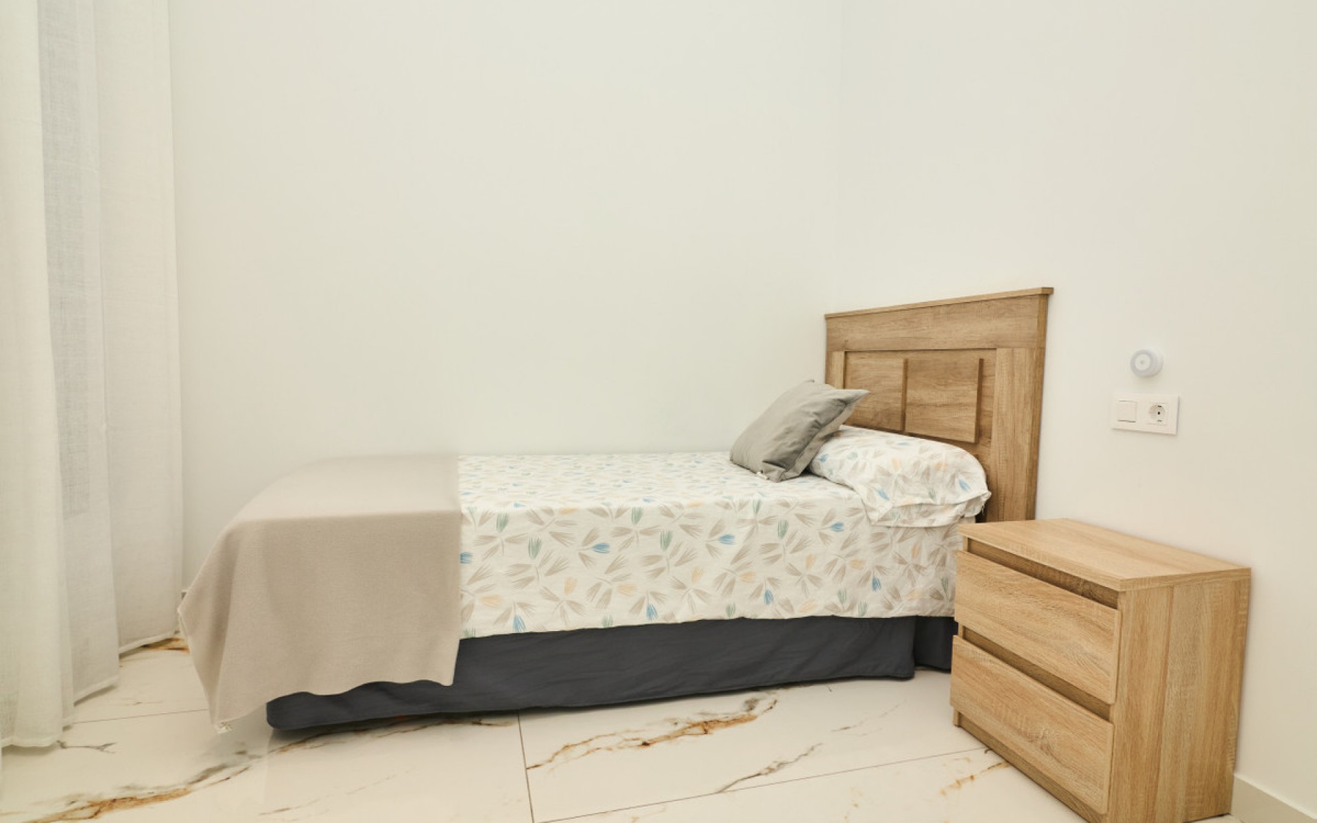 Resale - Apartment - Torrevieja - Torrevieja Centro