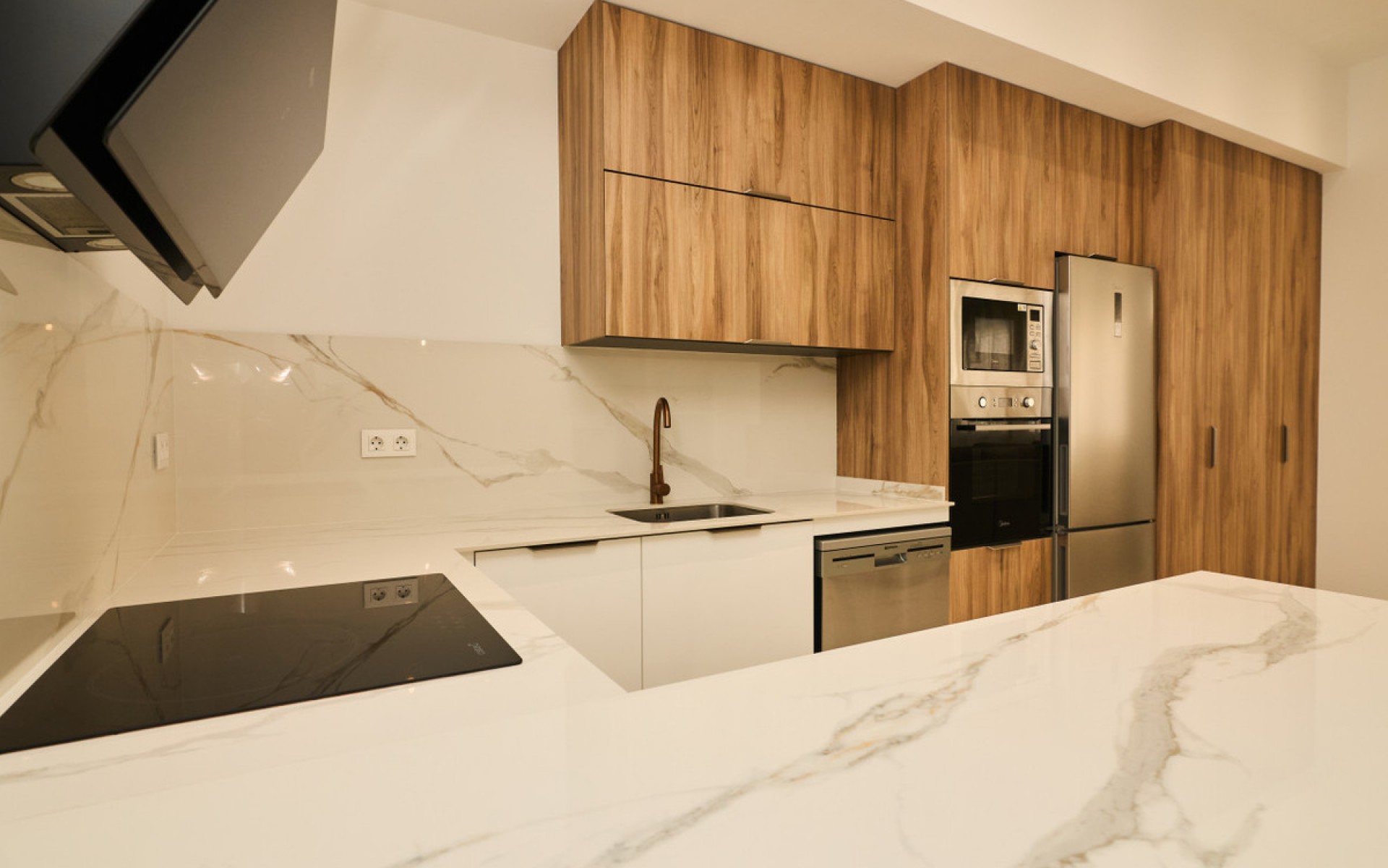 Resale - Apartment - Torrevieja - Torrevieja Centro