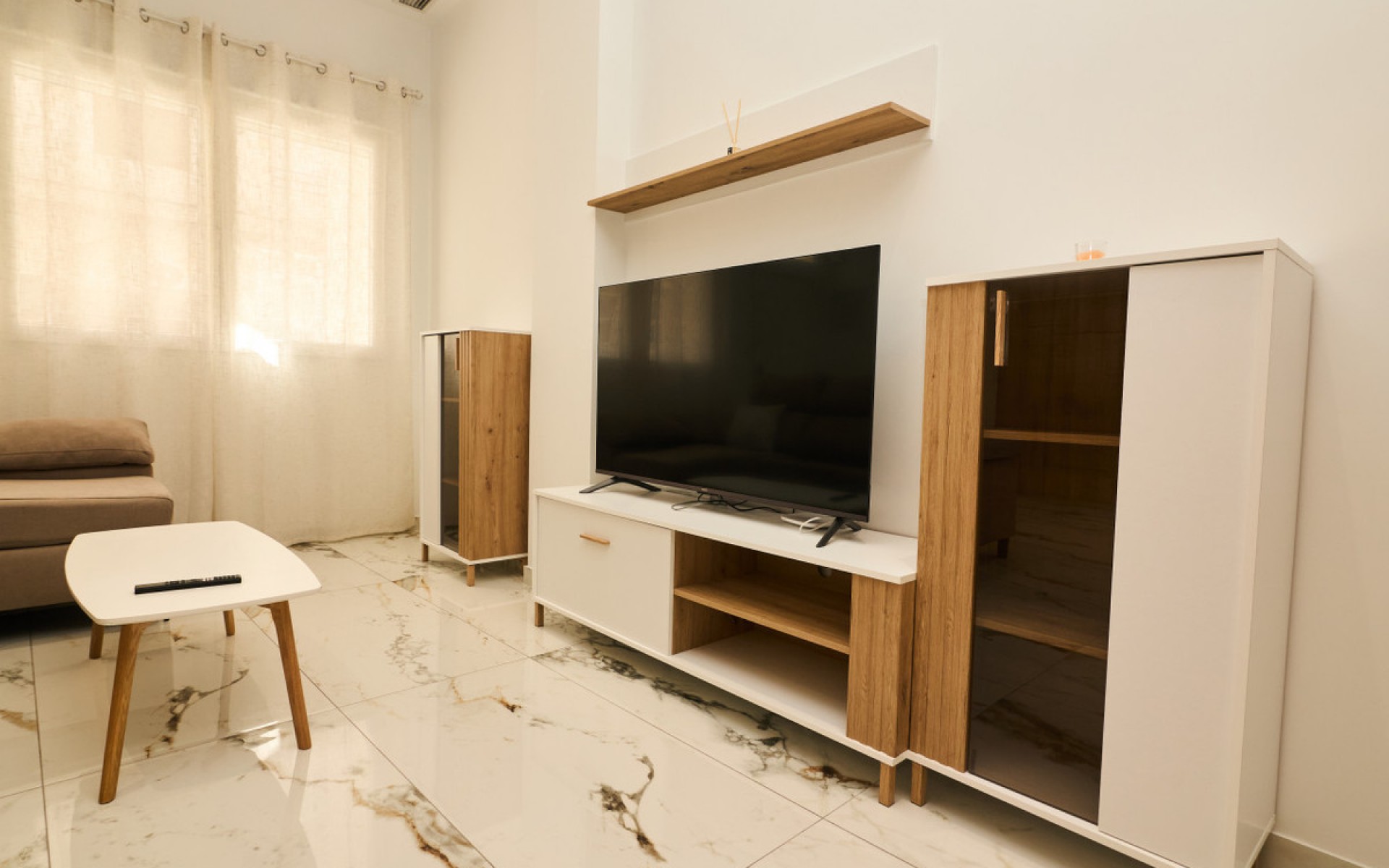 Resale - Apartment - Torrevieja - Torrevieja Centro