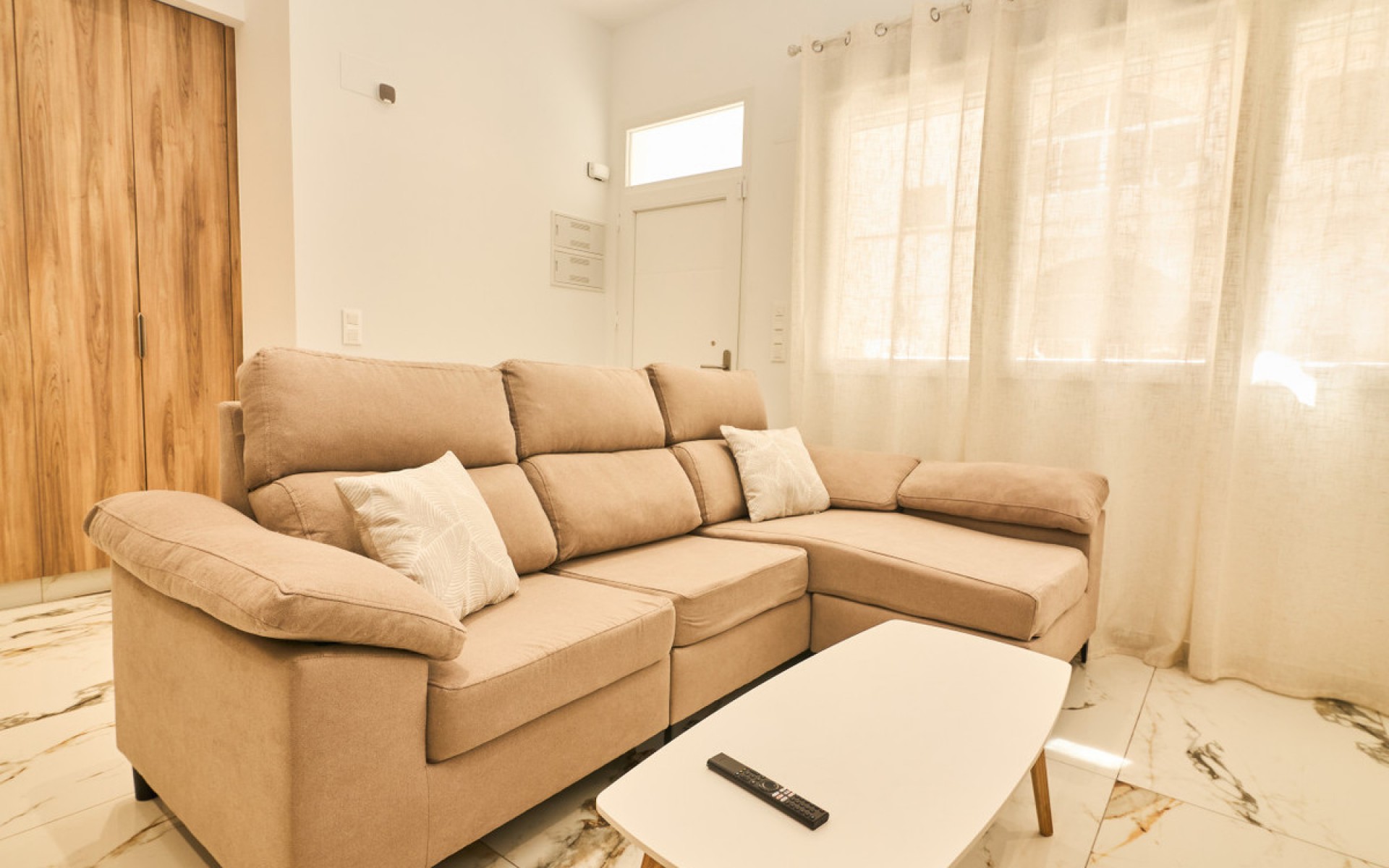 Resale - Apartment - Torrevieja - Torrevieja Centro
