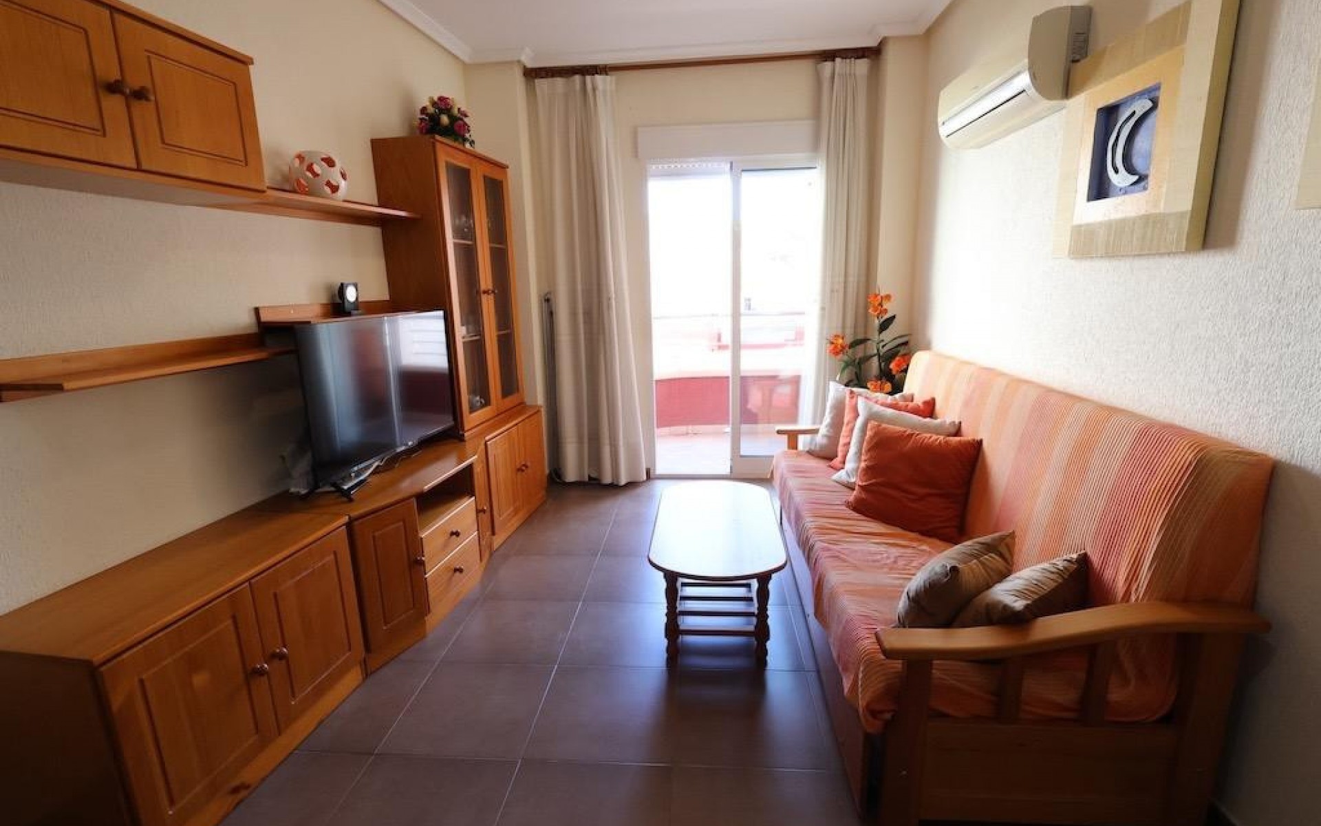 Resale - Apartment - Torrevieja - Torrevieja Centro