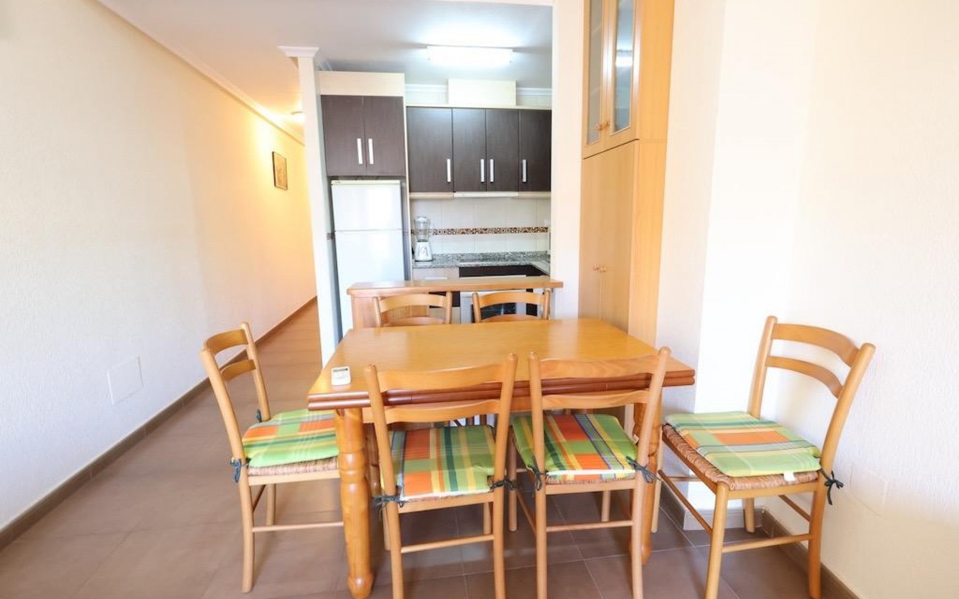 Resale - Apartment - Torrevieja - Torrevieja Centro
