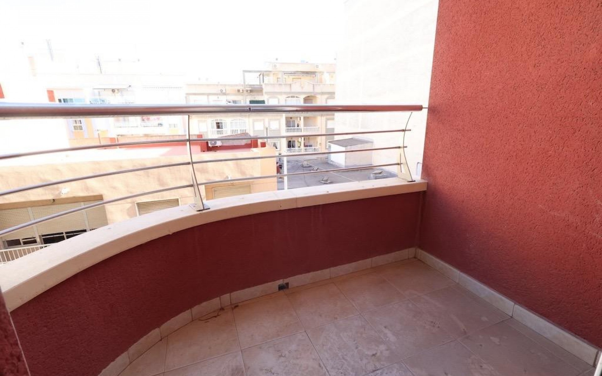 Resale - Apartment - Torrevieja - Torrevieja Centro
