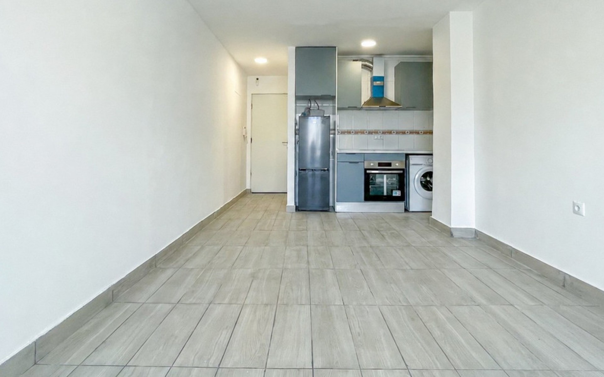 Resale - Apartment - Torrevieja - Torrevieja Centro