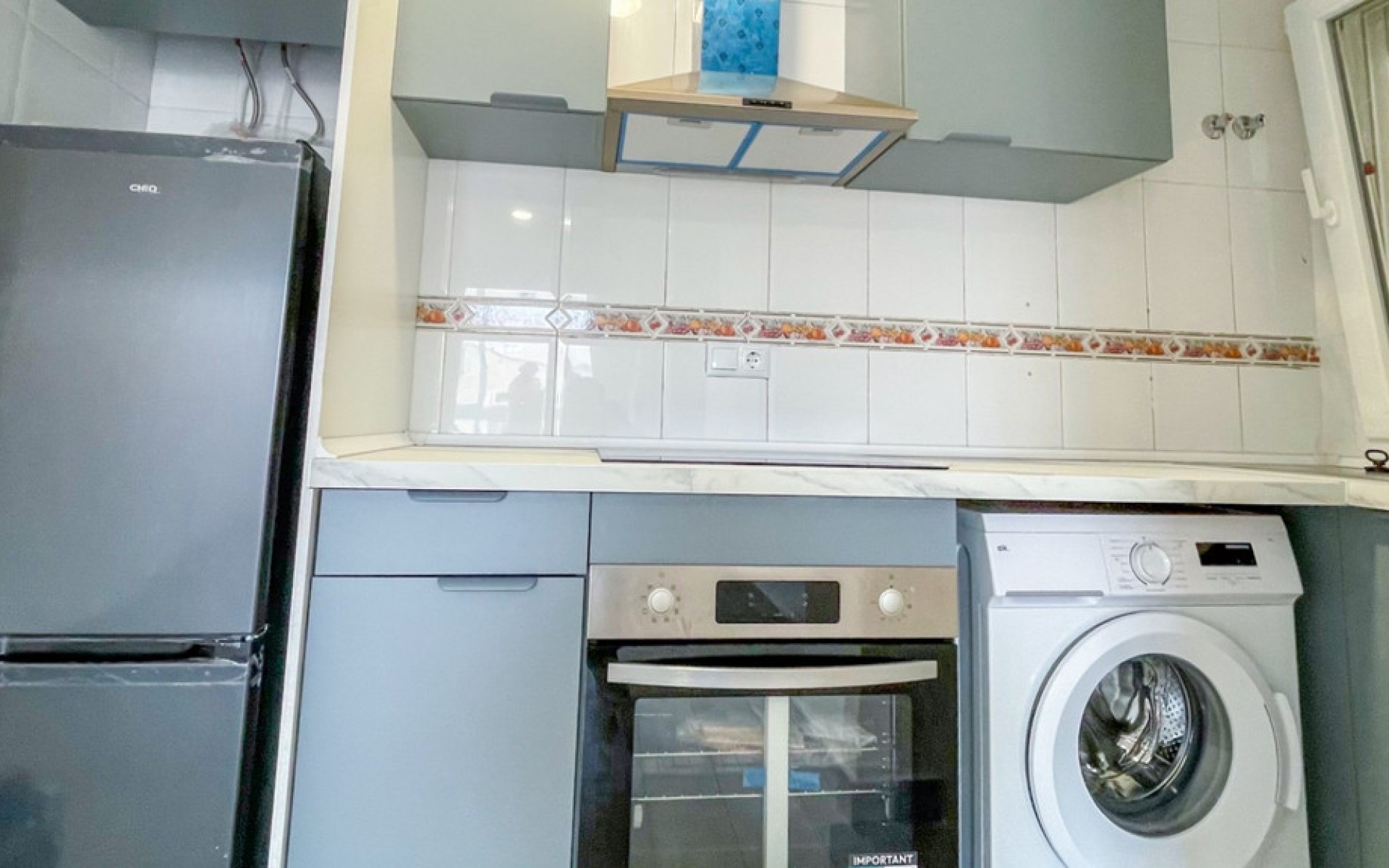 Resale - Apartment - Torrevieja - Torrevieja Centro