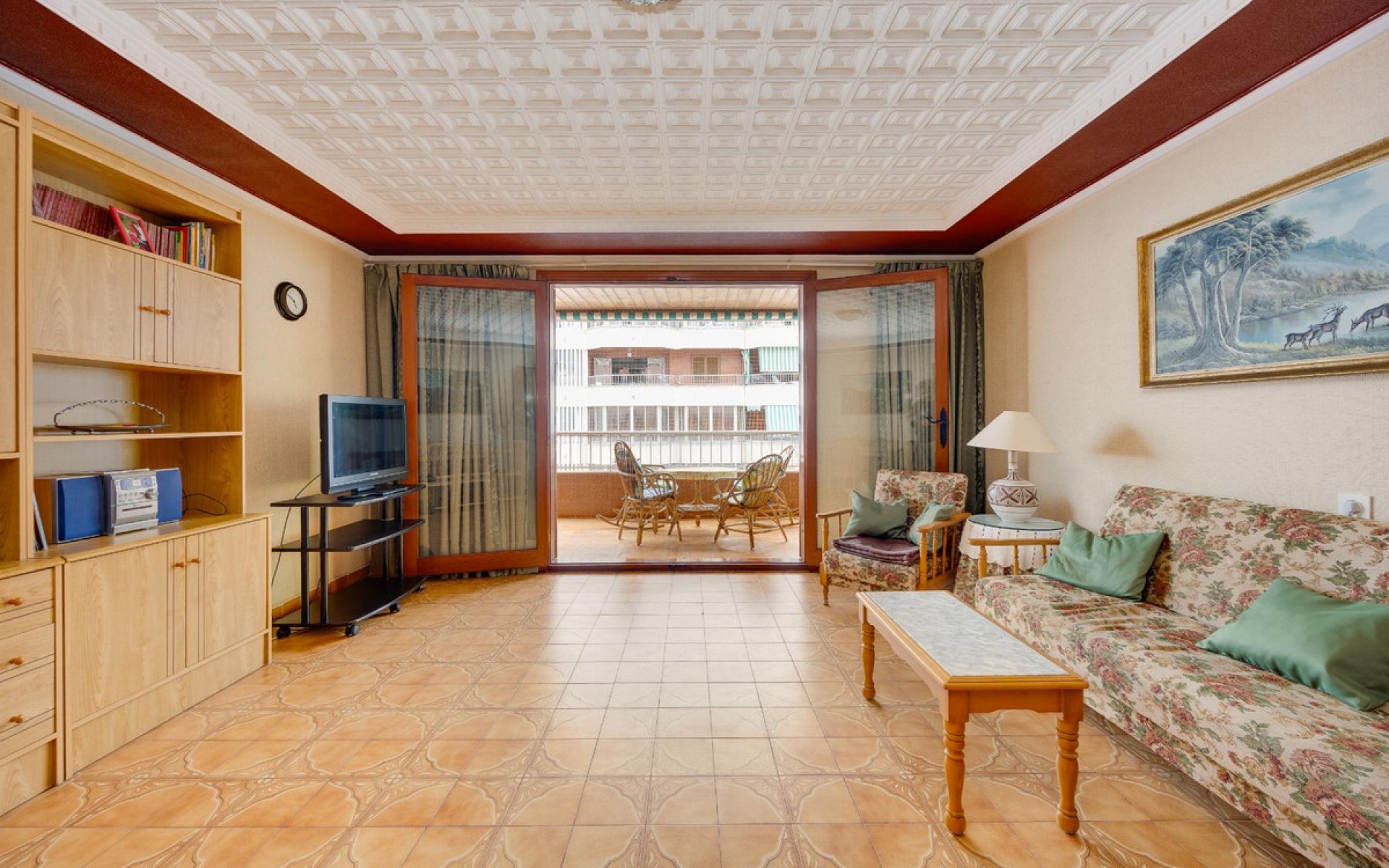 Resale - Apartment - Torrevieja - Torrevieja Centro