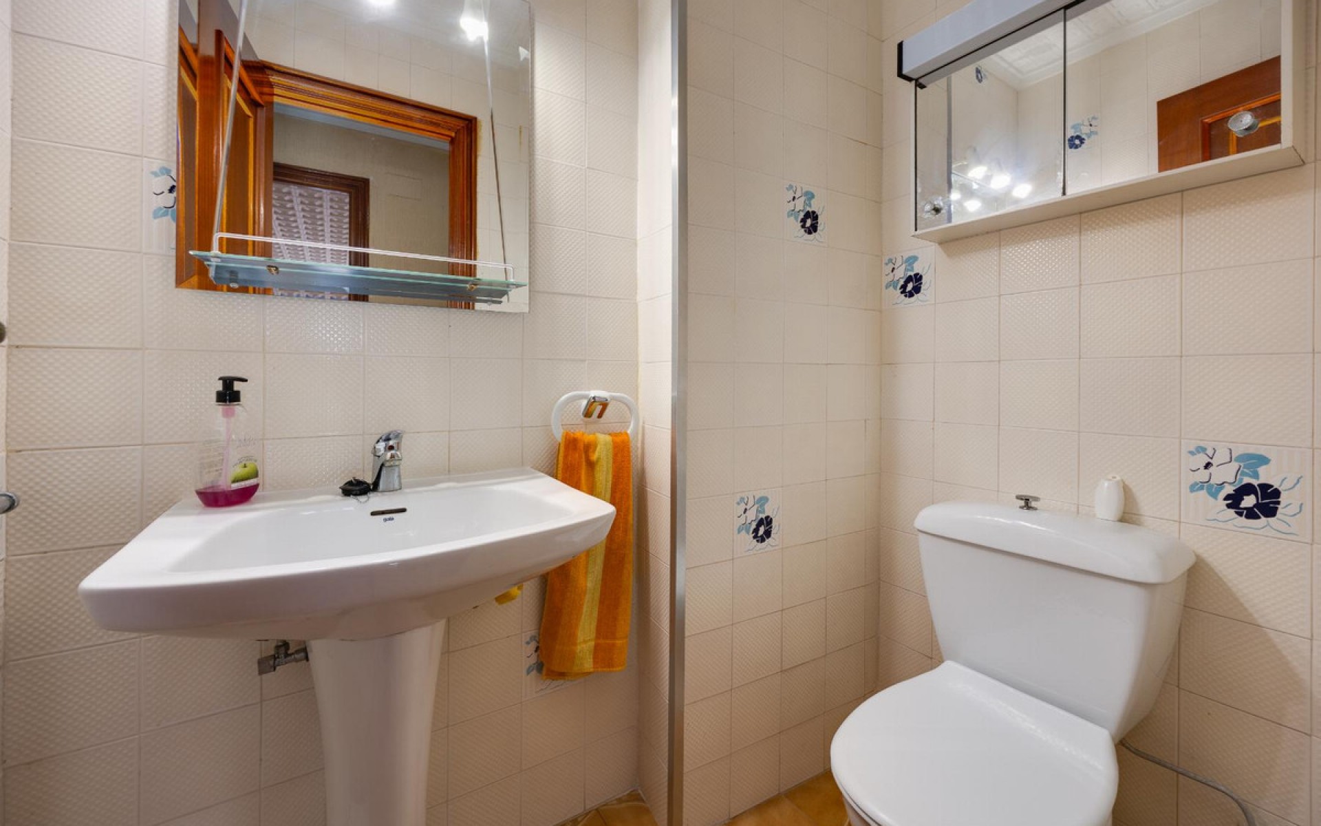 Resale - Apartment - Torrevieja - Torrevieja Centro