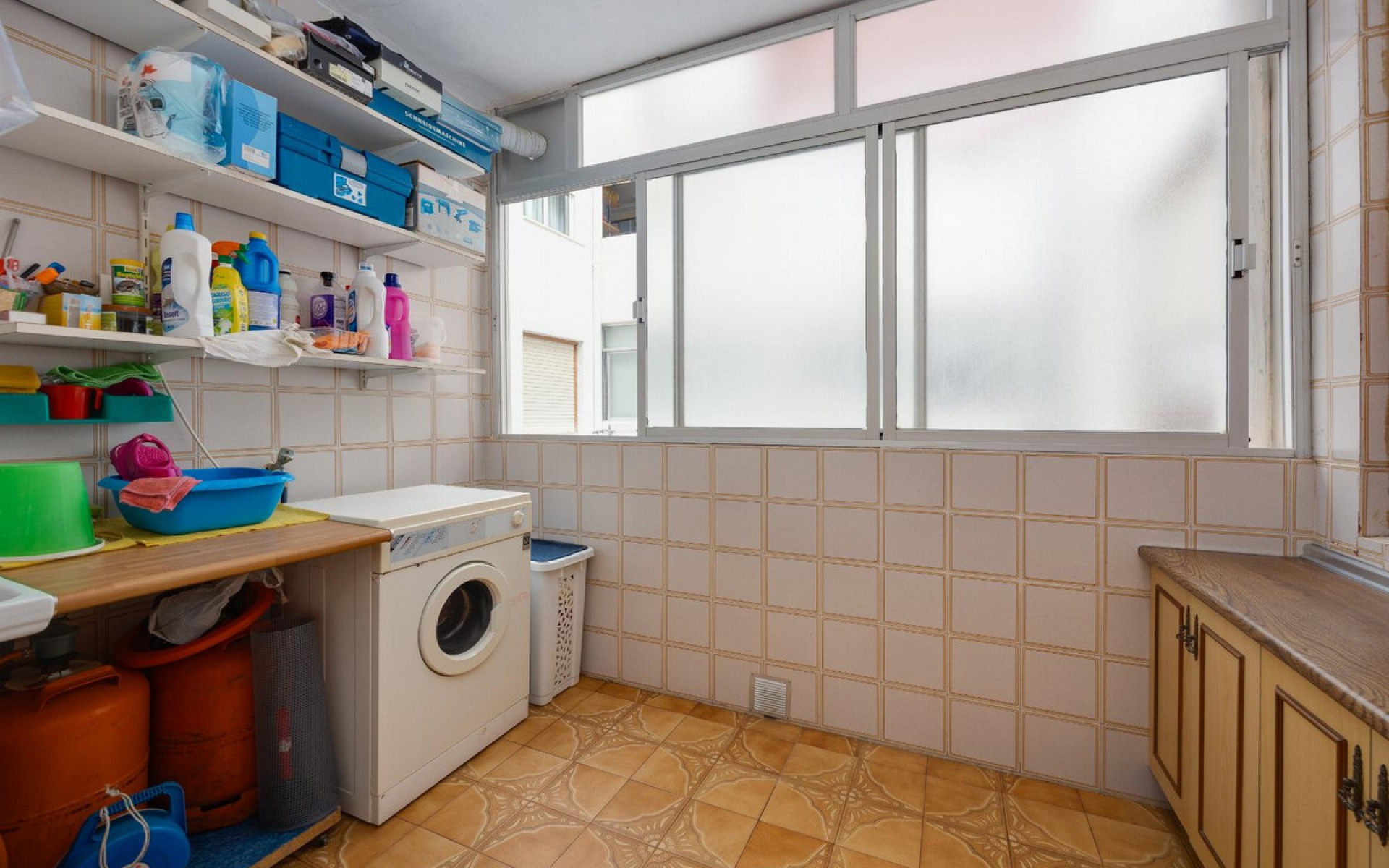 Resale - Apartment - Torrevieja - Torrevieja Centro