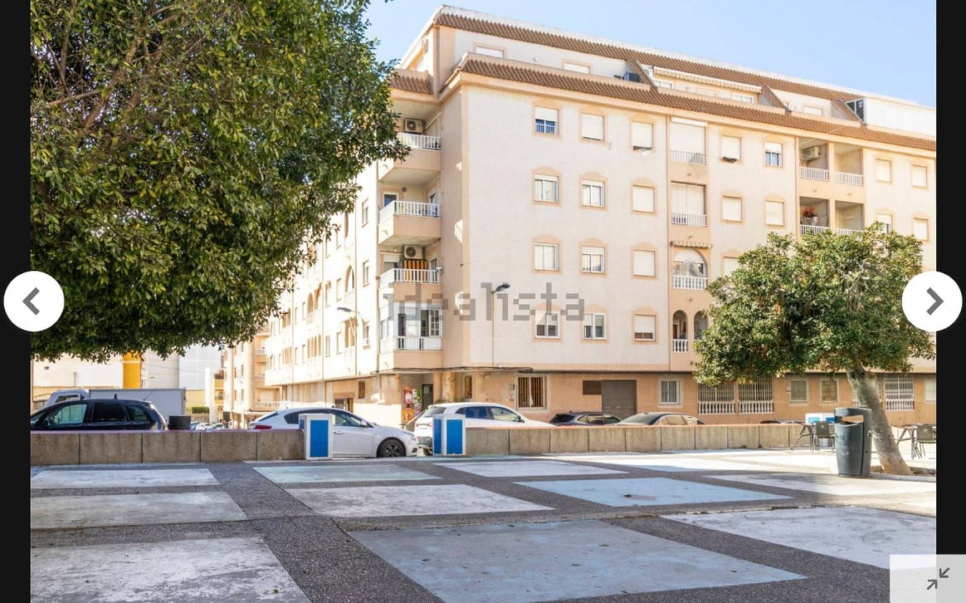 Resale - Apartment - Torrevieja - Torrevieja Centro