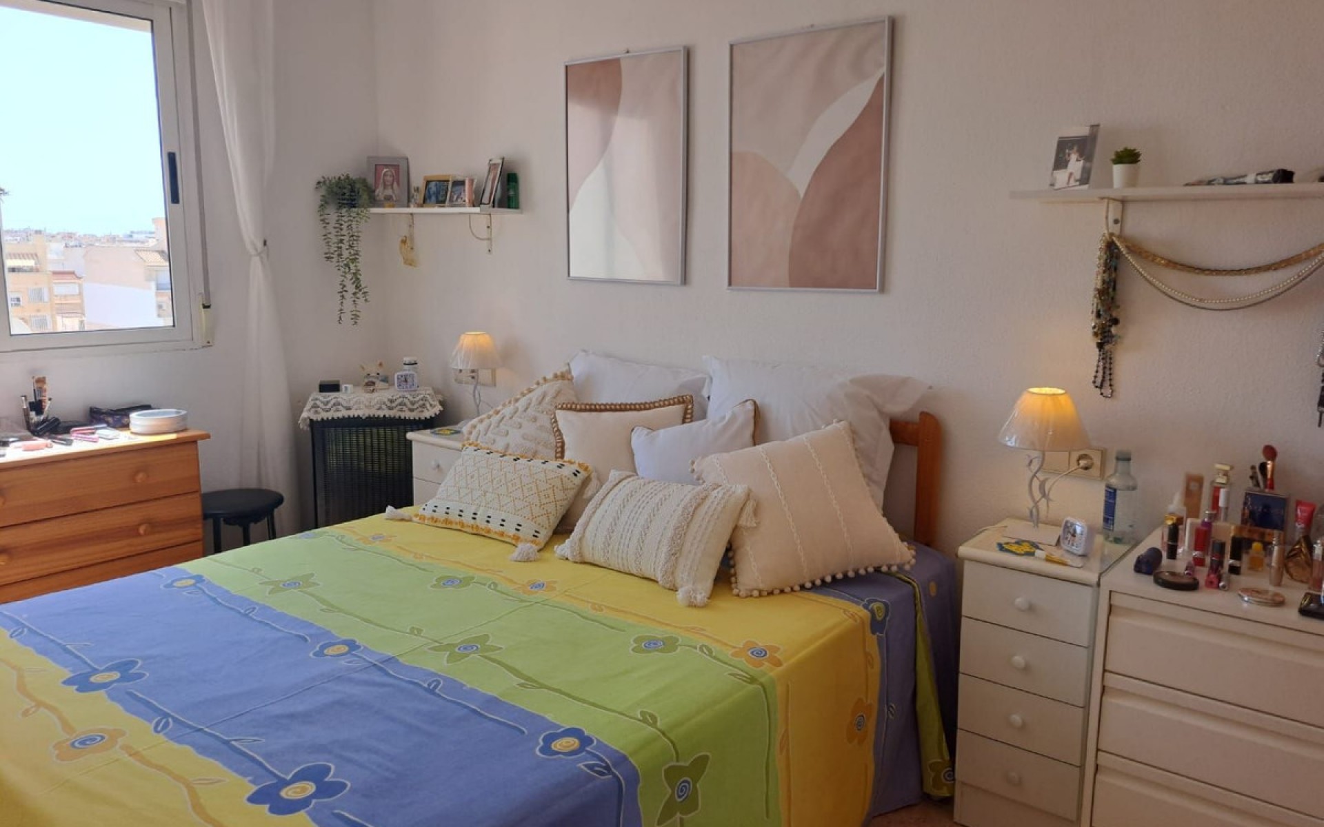 Resale - Apartment - Torrevieja - Torrevieja Centro