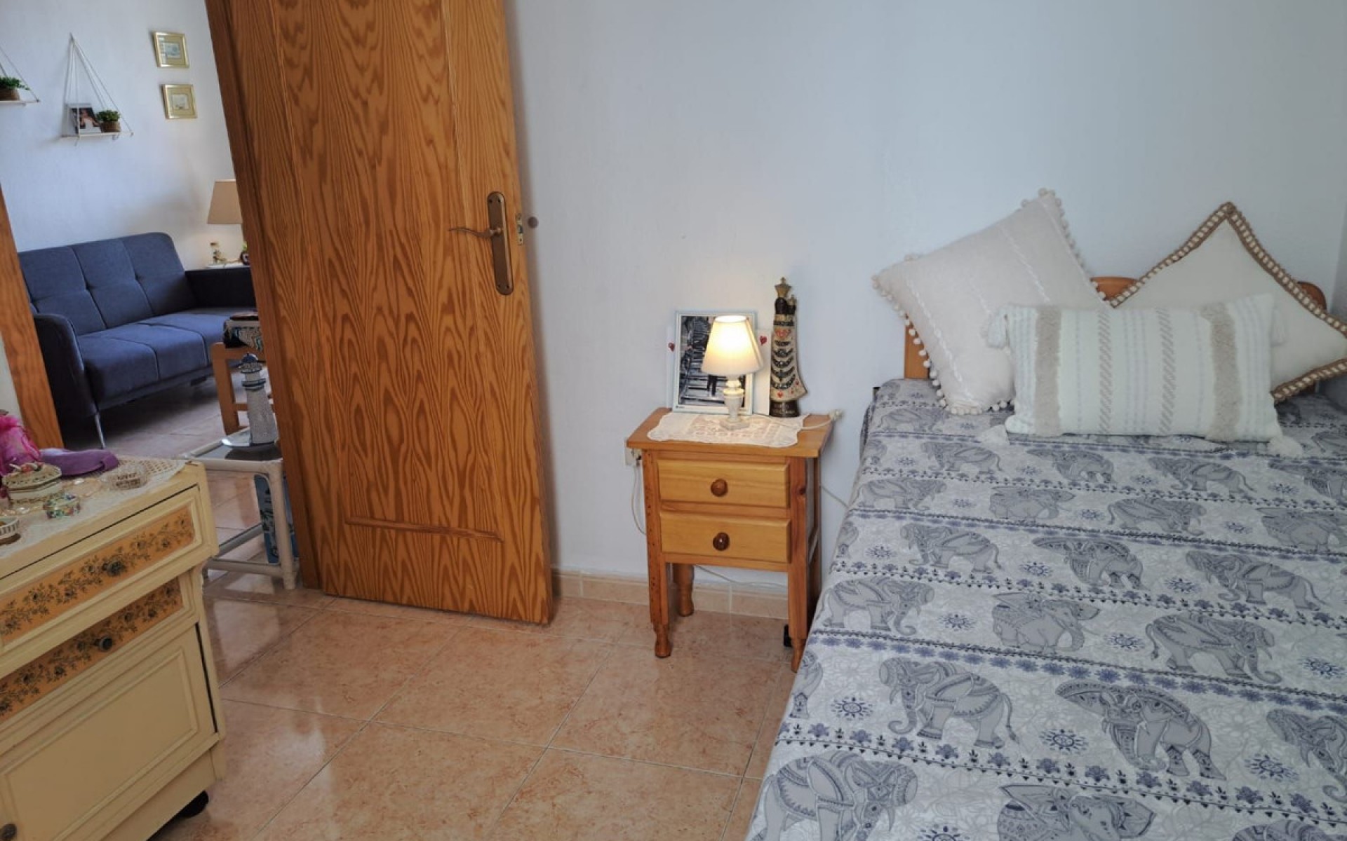 Resale - Apartment - Torrevieja - Torrevieja Centro
