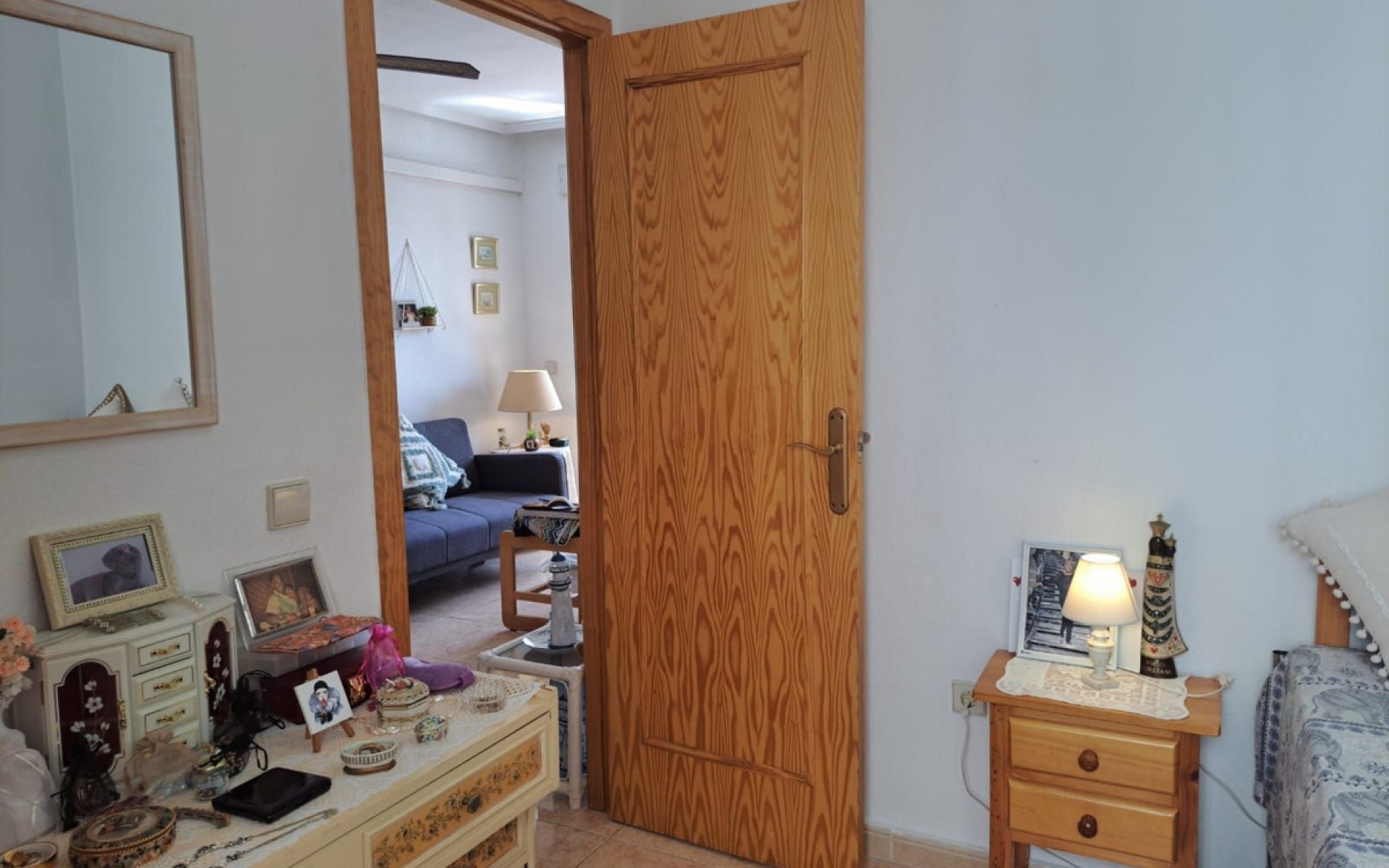 Resale - Apartment - Torrevieja - Torrevieja Centro