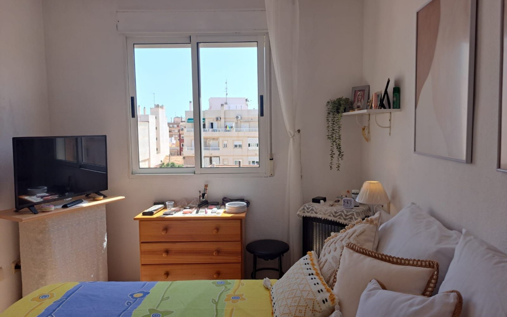 Resale - Apartment - Torrevieja - Torrevieja Centro