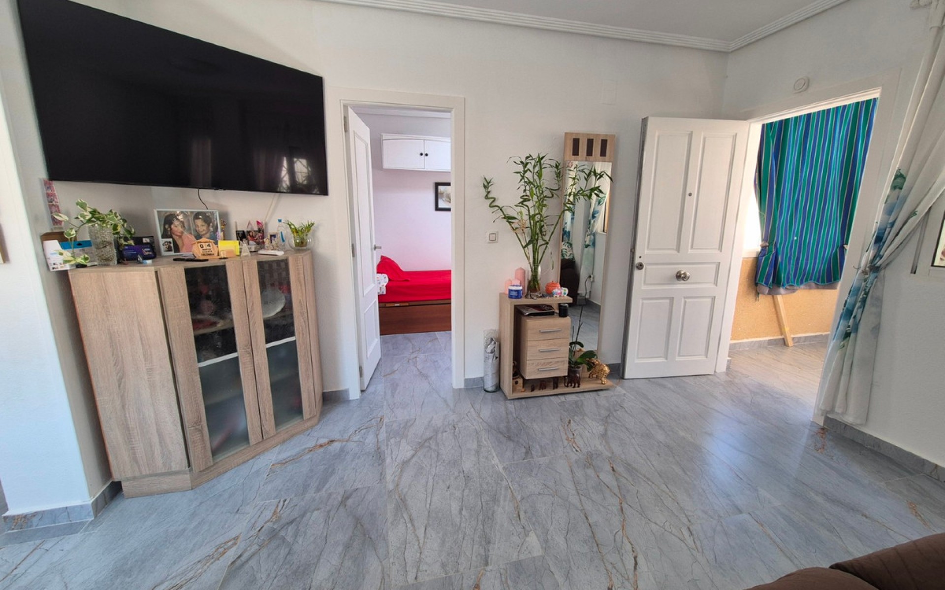 Resale - Apartment - Torrevieja - Torrevieja Centro