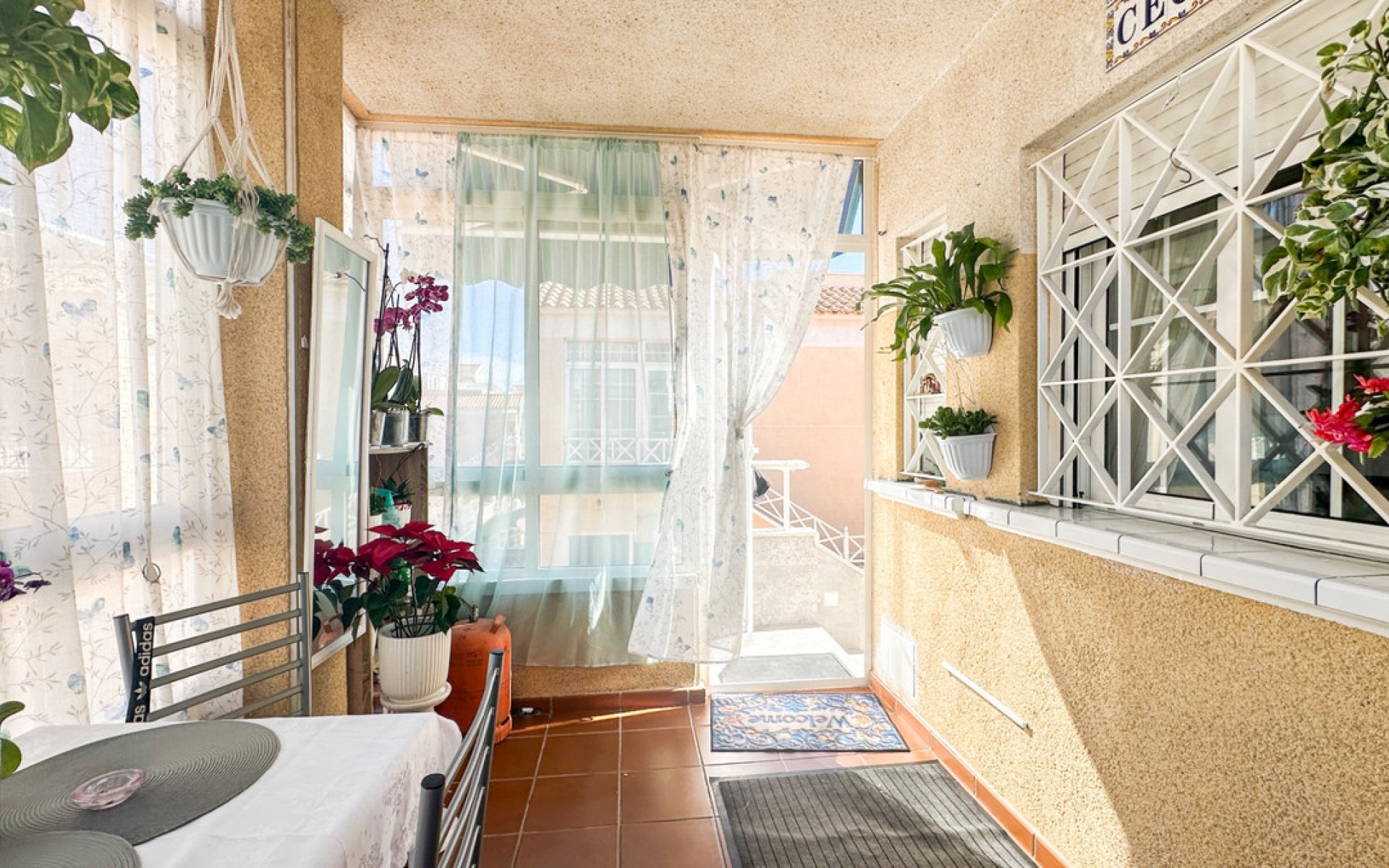 Resale - Apartment - Torrevieja - Torrevieja Centro