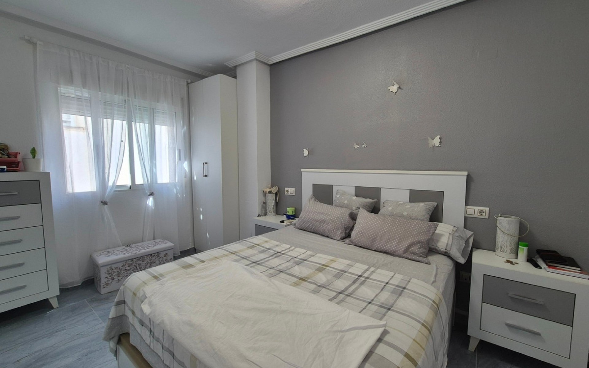 Resale - Apartment - Torrevieja - Torrevieja Centro