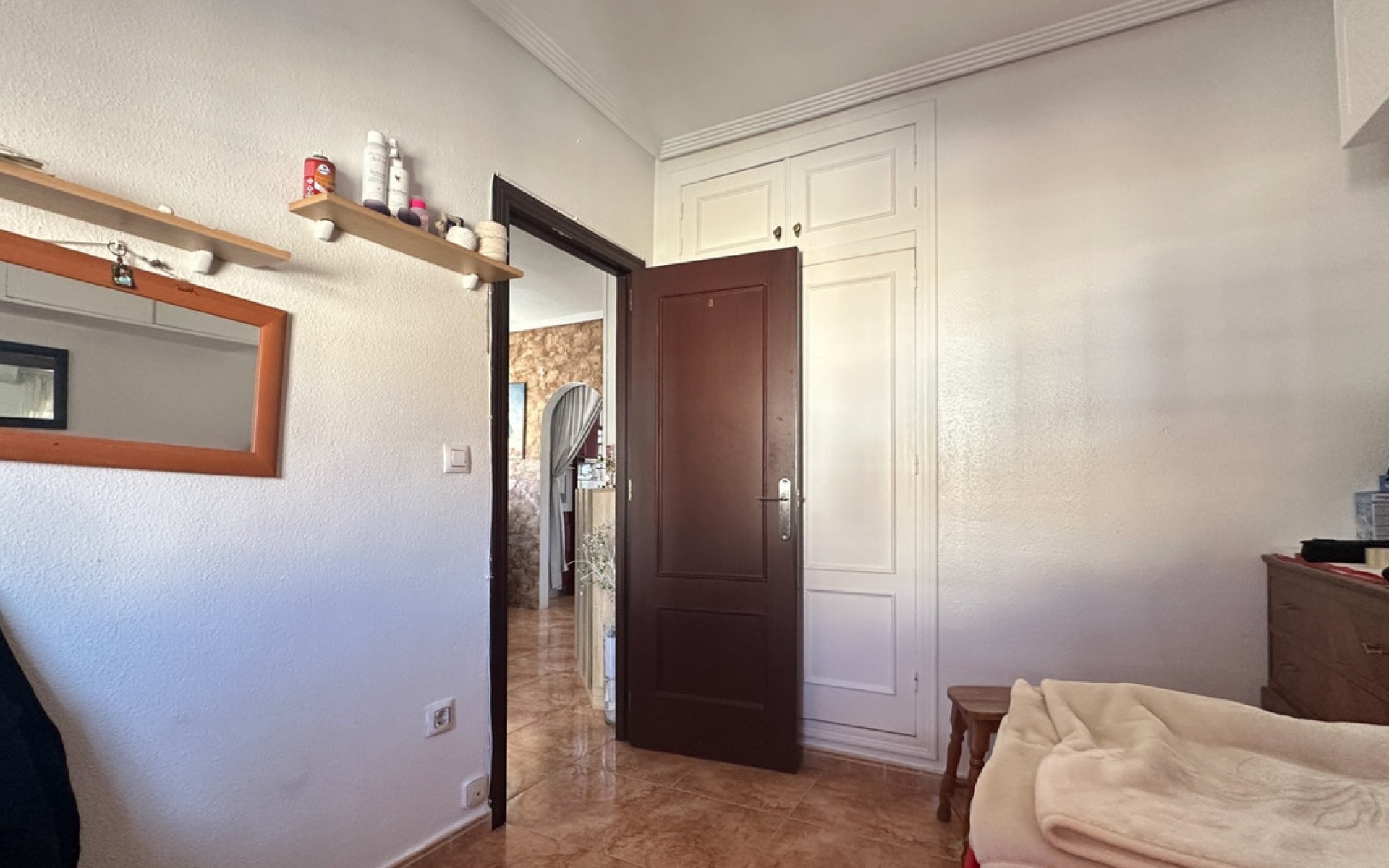 Resale - Apartment - Torrevieja - Torrevieja Centro