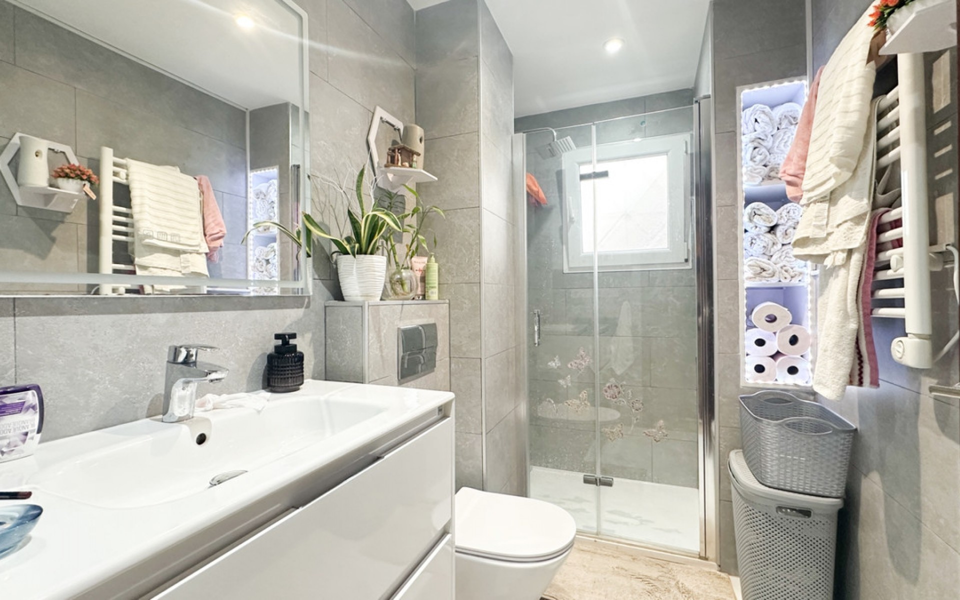 Resale - Apartment - Torrevieja - Torrevieja Centro