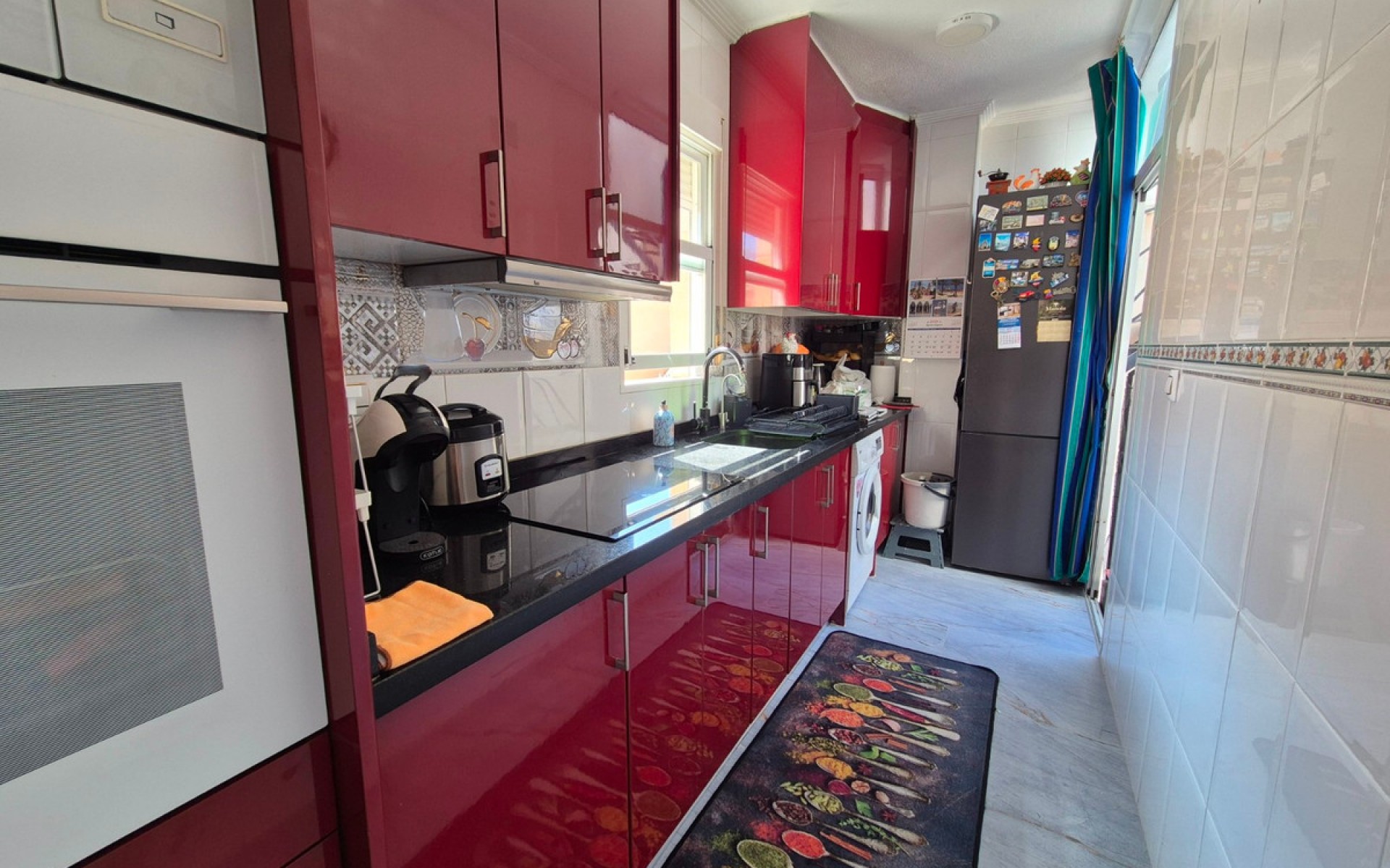 Resale - Apartment - Torrevieja - Torrevieja Centro