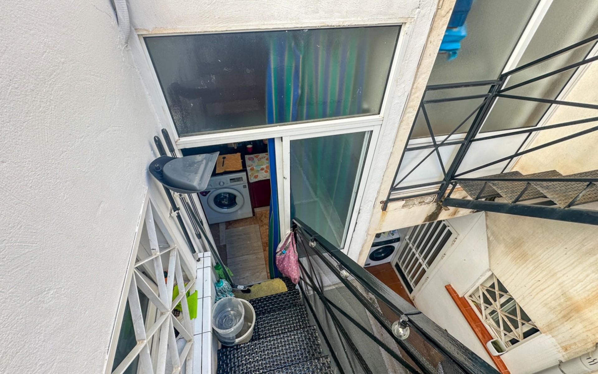 Resale - Apartment - Torrevieja - Torrevieja Centro