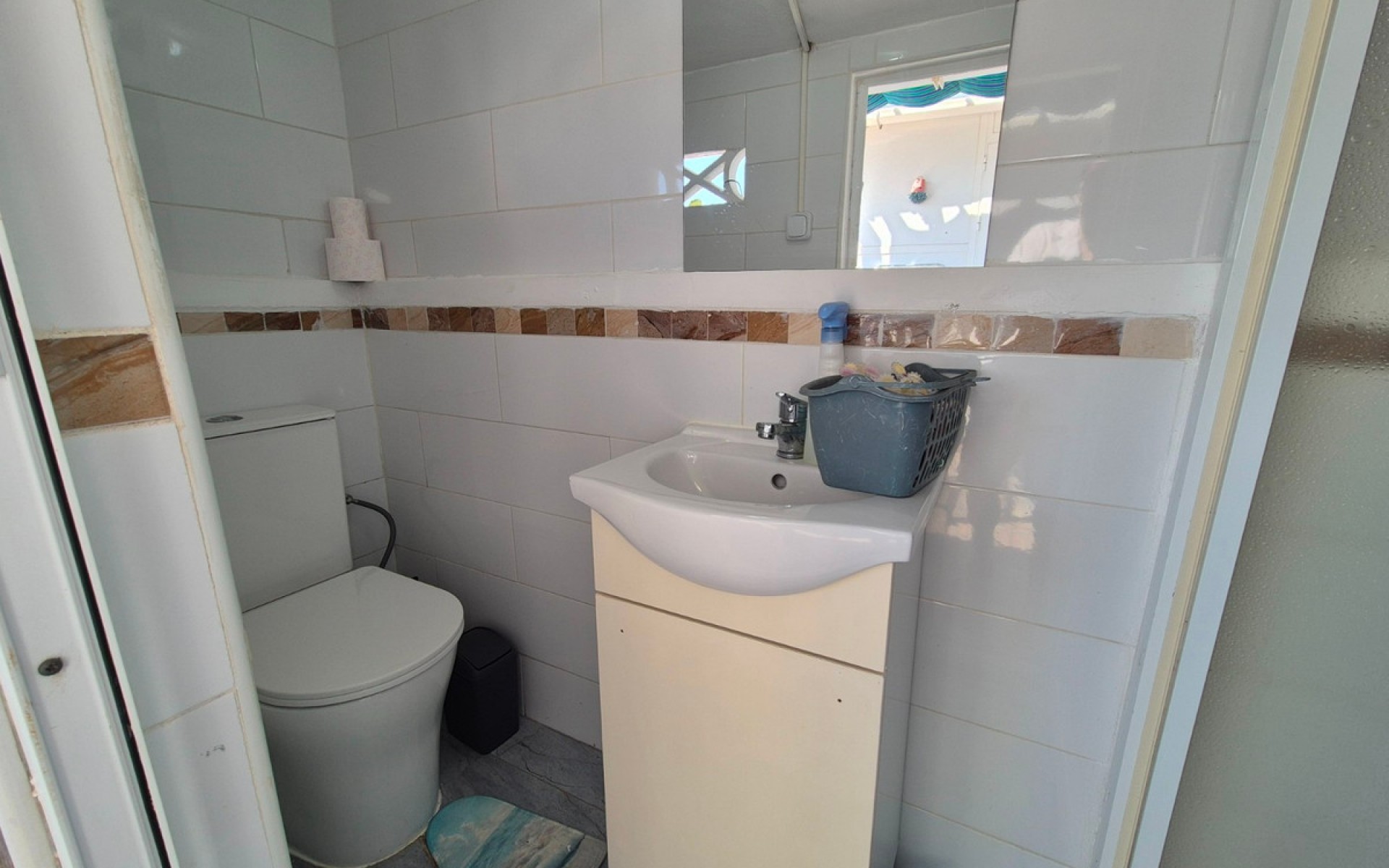 Resale - Apartment - Torrevieja - Torrevieja Centro
